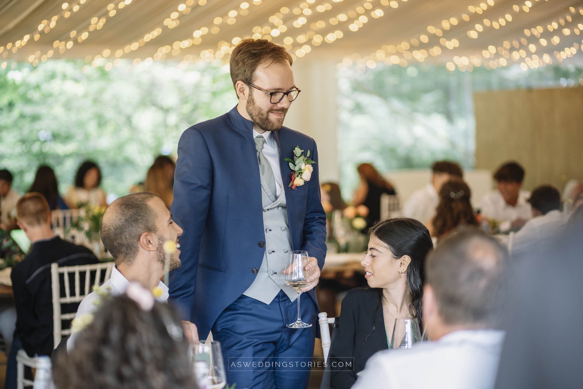 Foto  Treviso Villa Caprera Camilla e Andrea