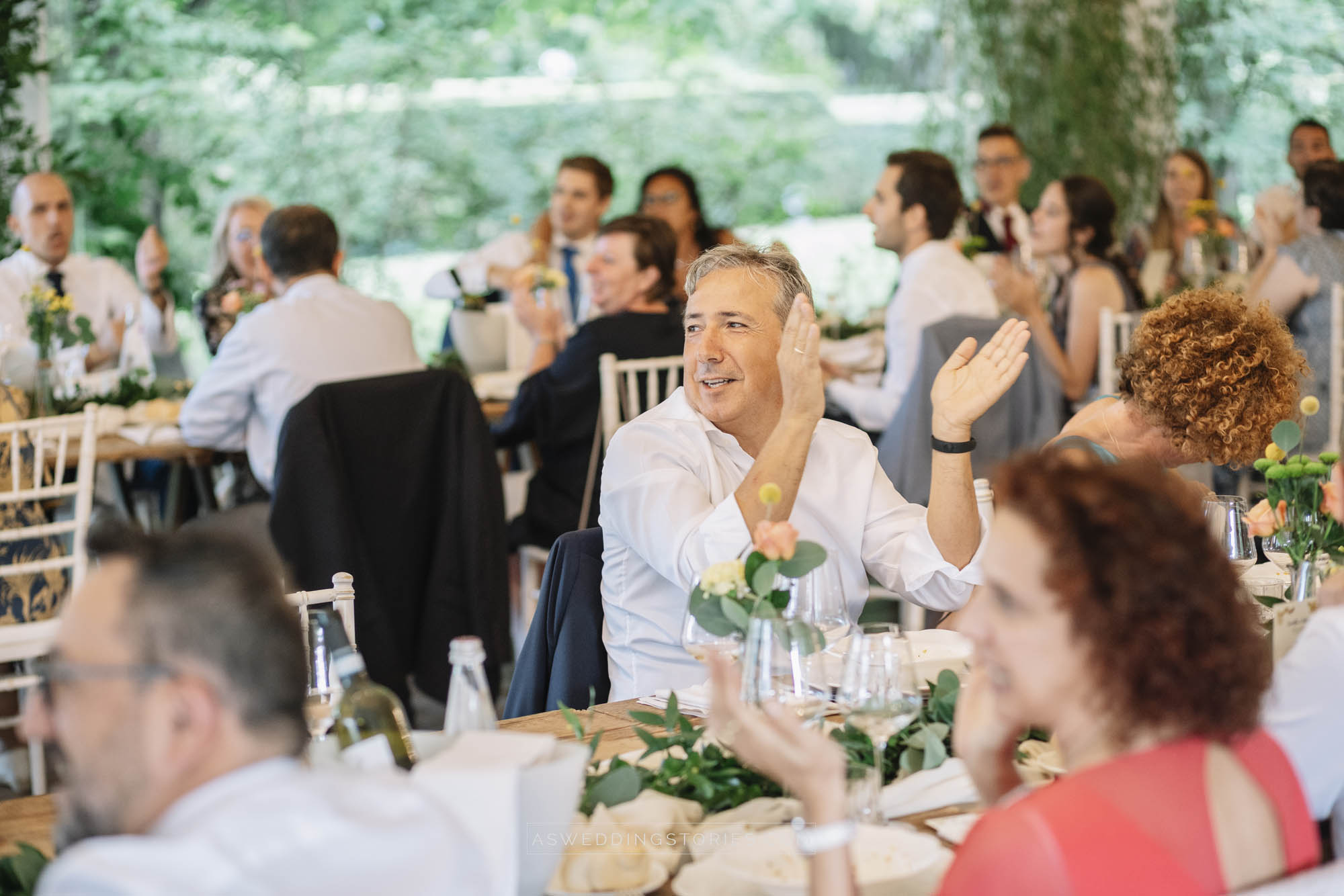 Foto  Treviso Villa Caprera Camilla e Andrea