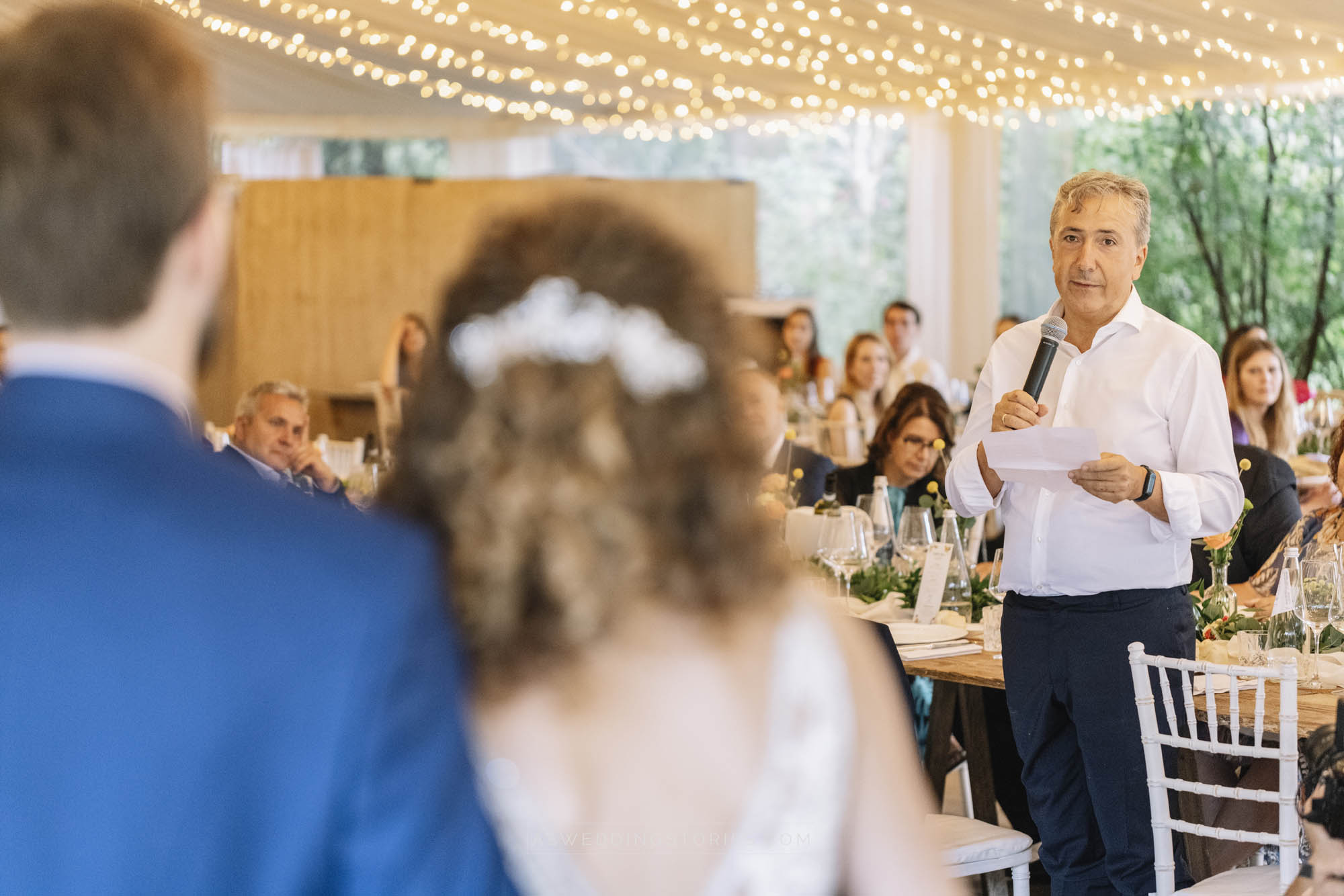 Foto  Treviso Villa Caprera Camilla e Andrea