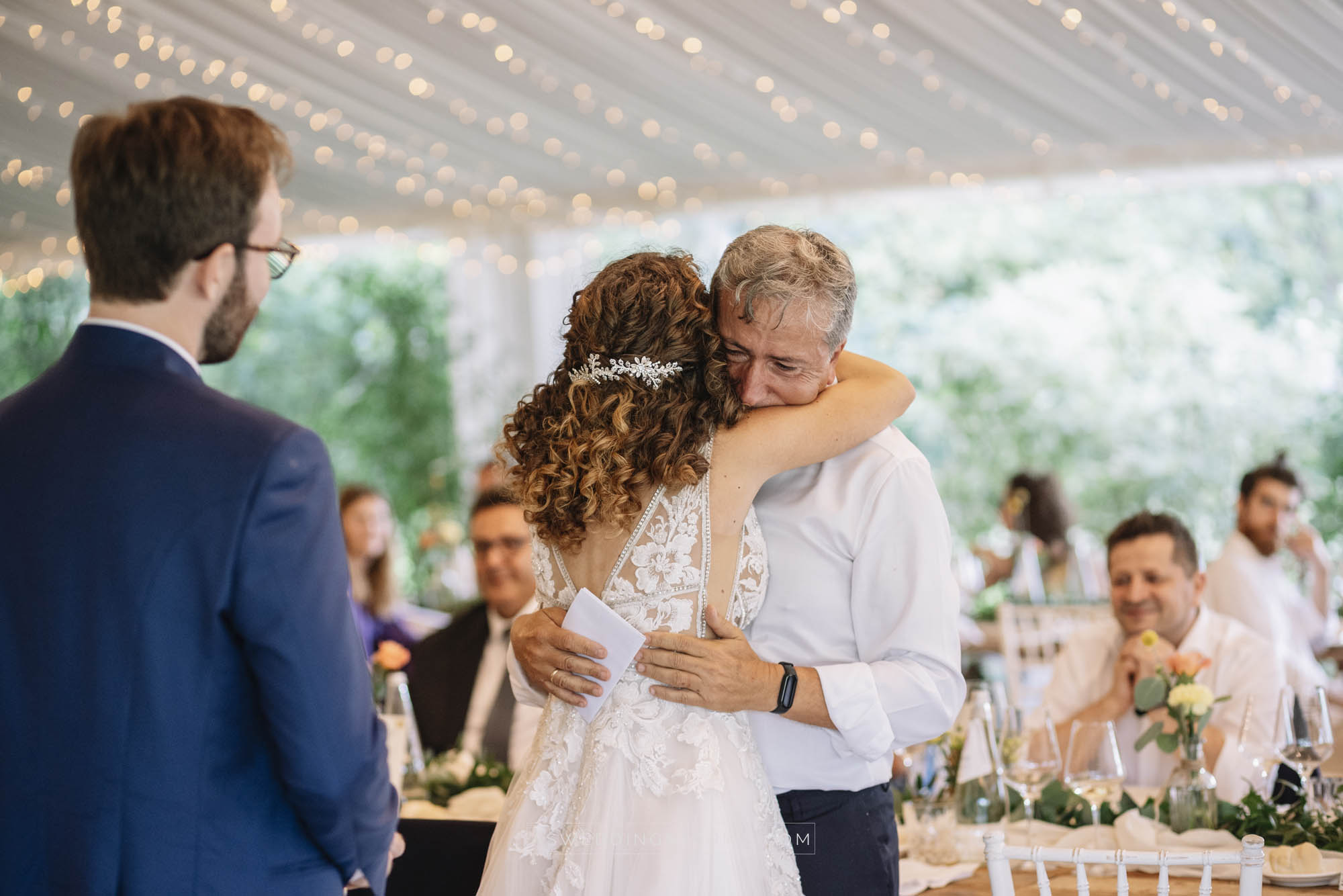 Foto  Treviso Villa Caprera Camilla e Andrea