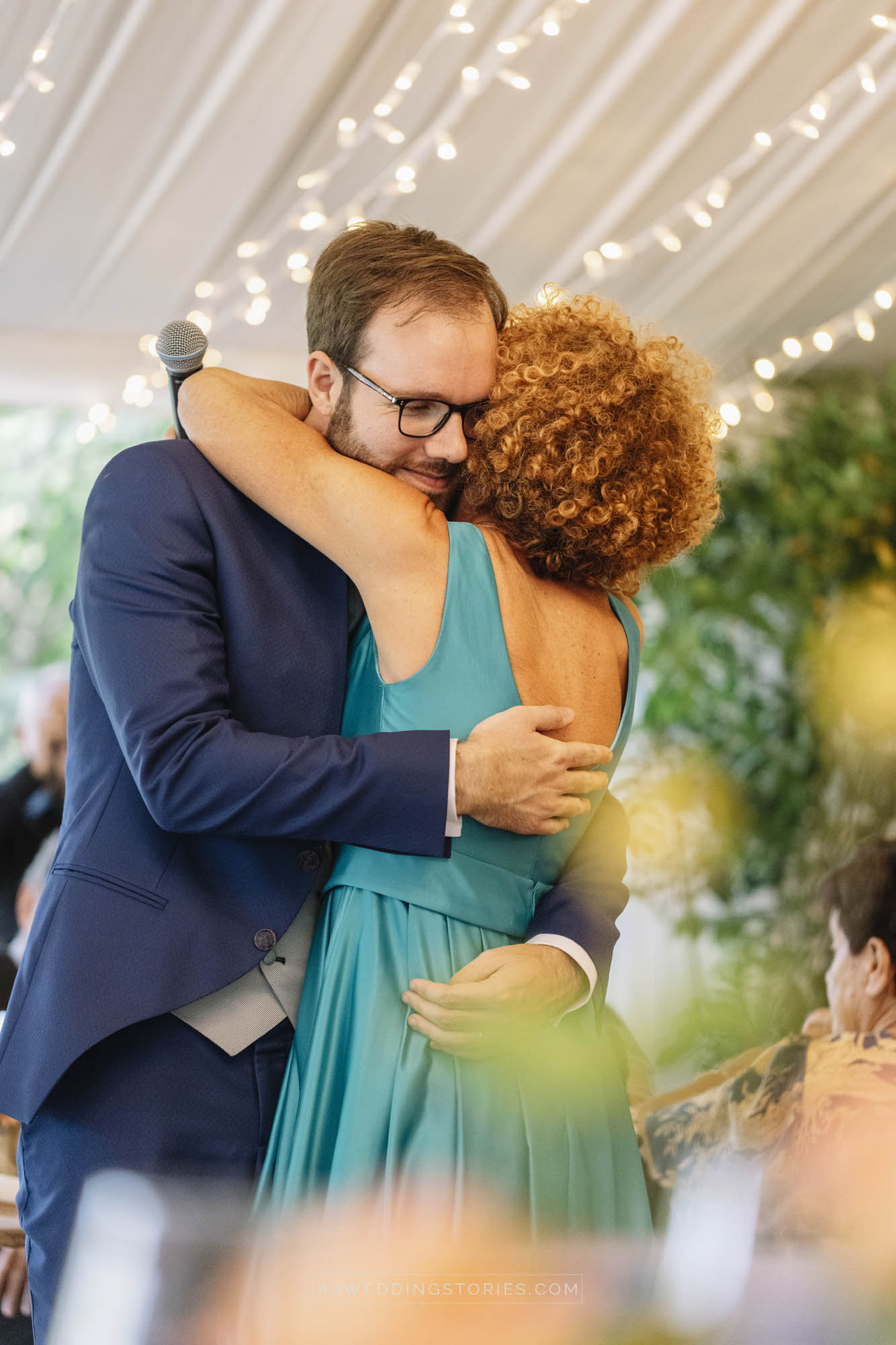 Foto  Treviso Villa Caprera Camilla e Andrea