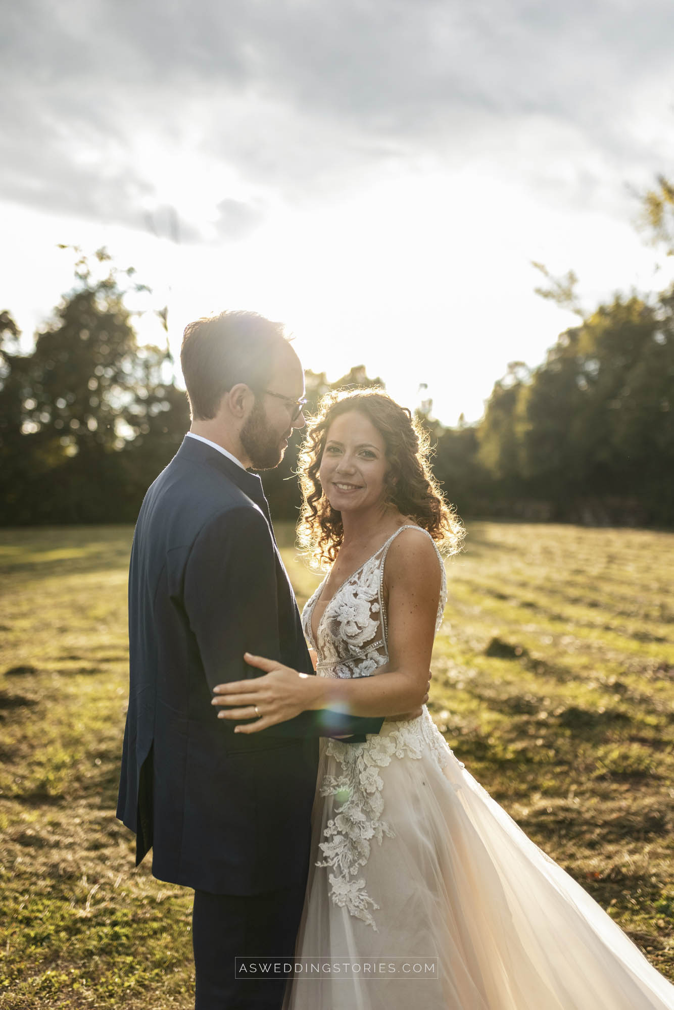 Foto  Treviso Villa Caprera Camilla e Andrea