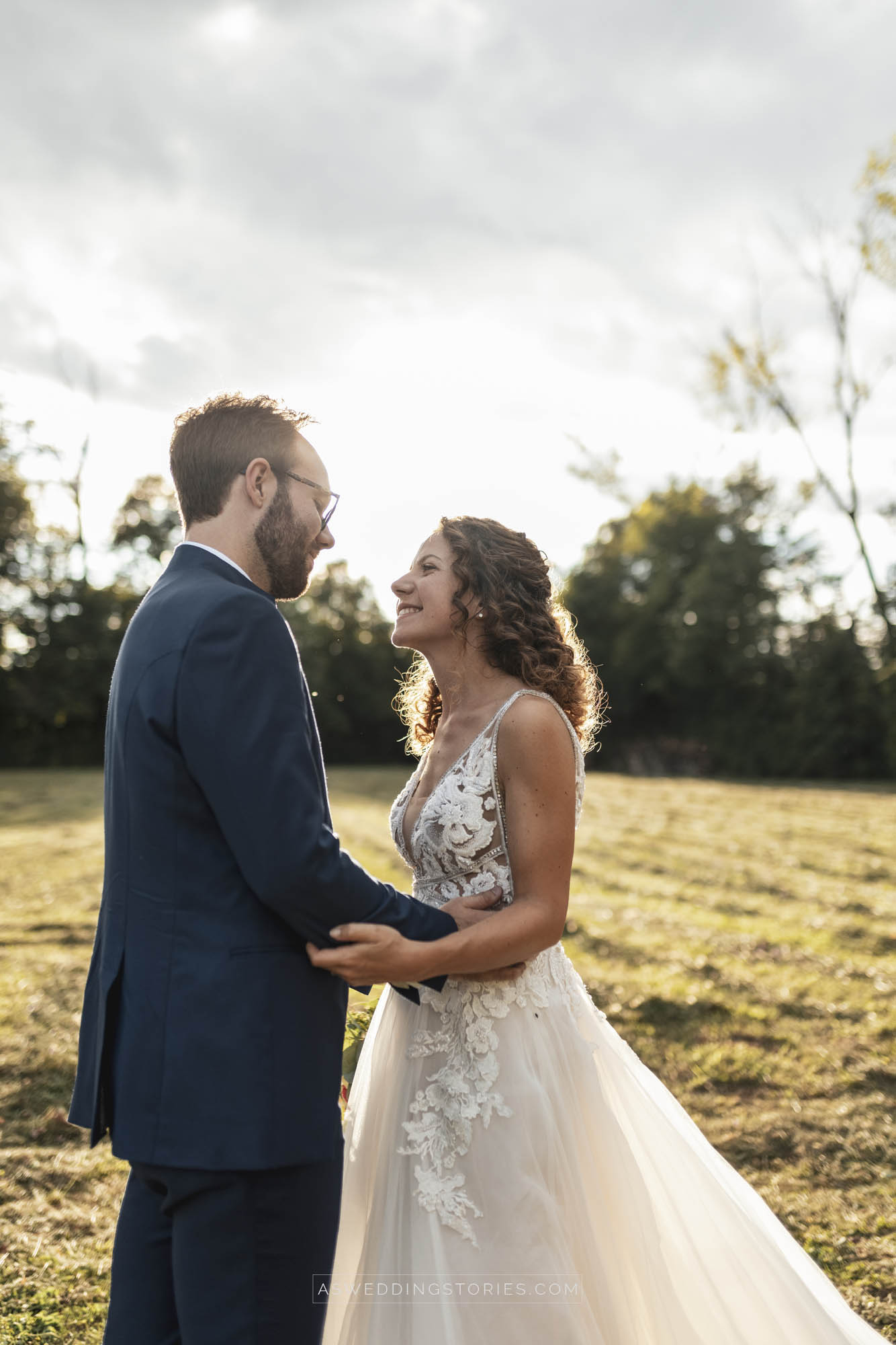 Foto  Treviso Villa Caprera Camilla e Andrea