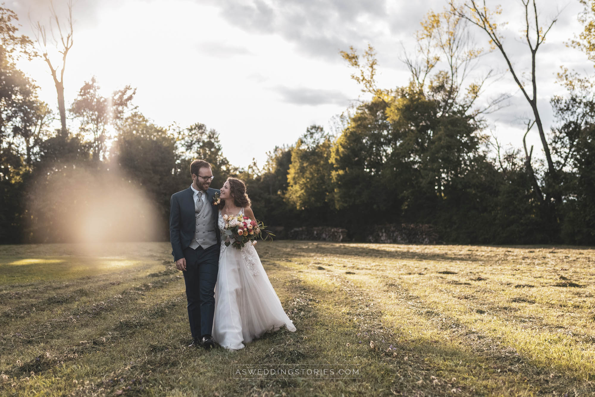 Foto  Treviso Villa Caprera Camilla e Andrea