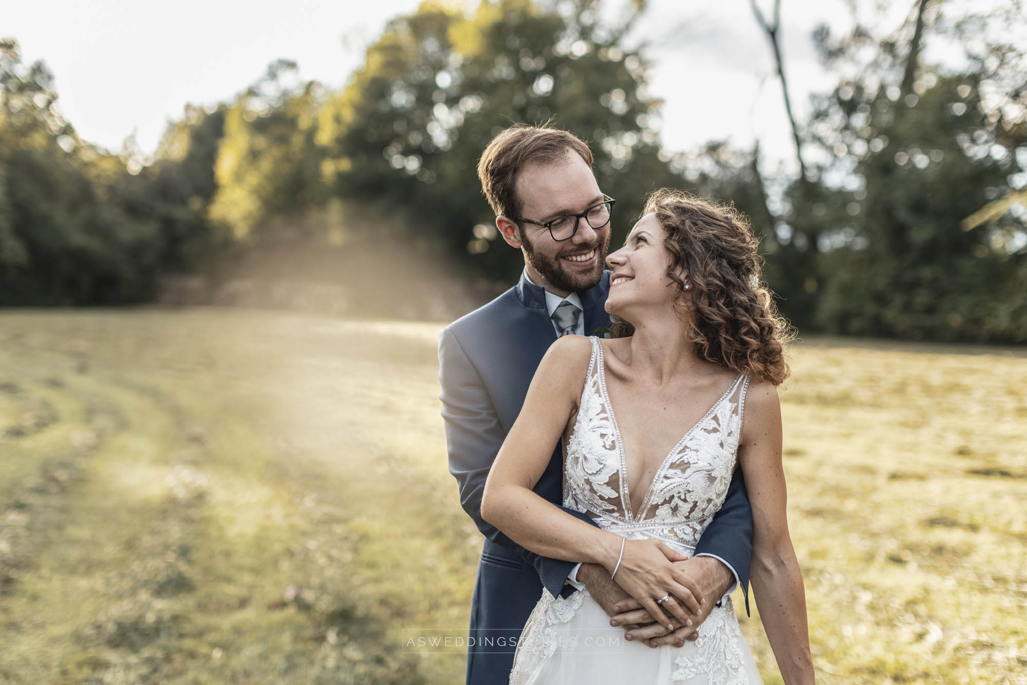 Foto  Treviso Villa Caprera Camilla e Andrea
