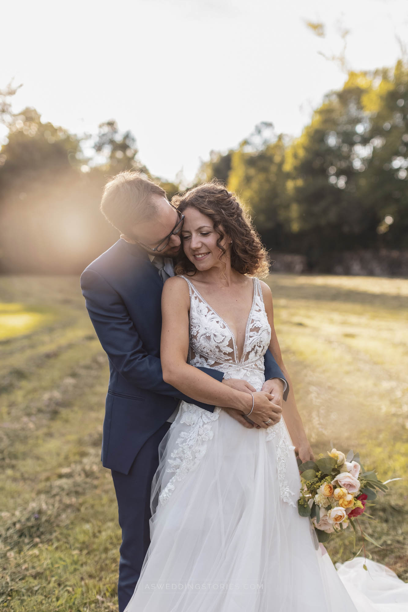 Foto  Treviso Villa Caprera Camilla e Andrea