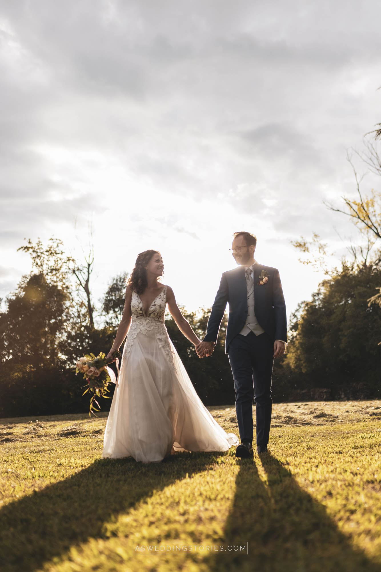 Foto  Treviso Villa Caprera Camilla e Andrea