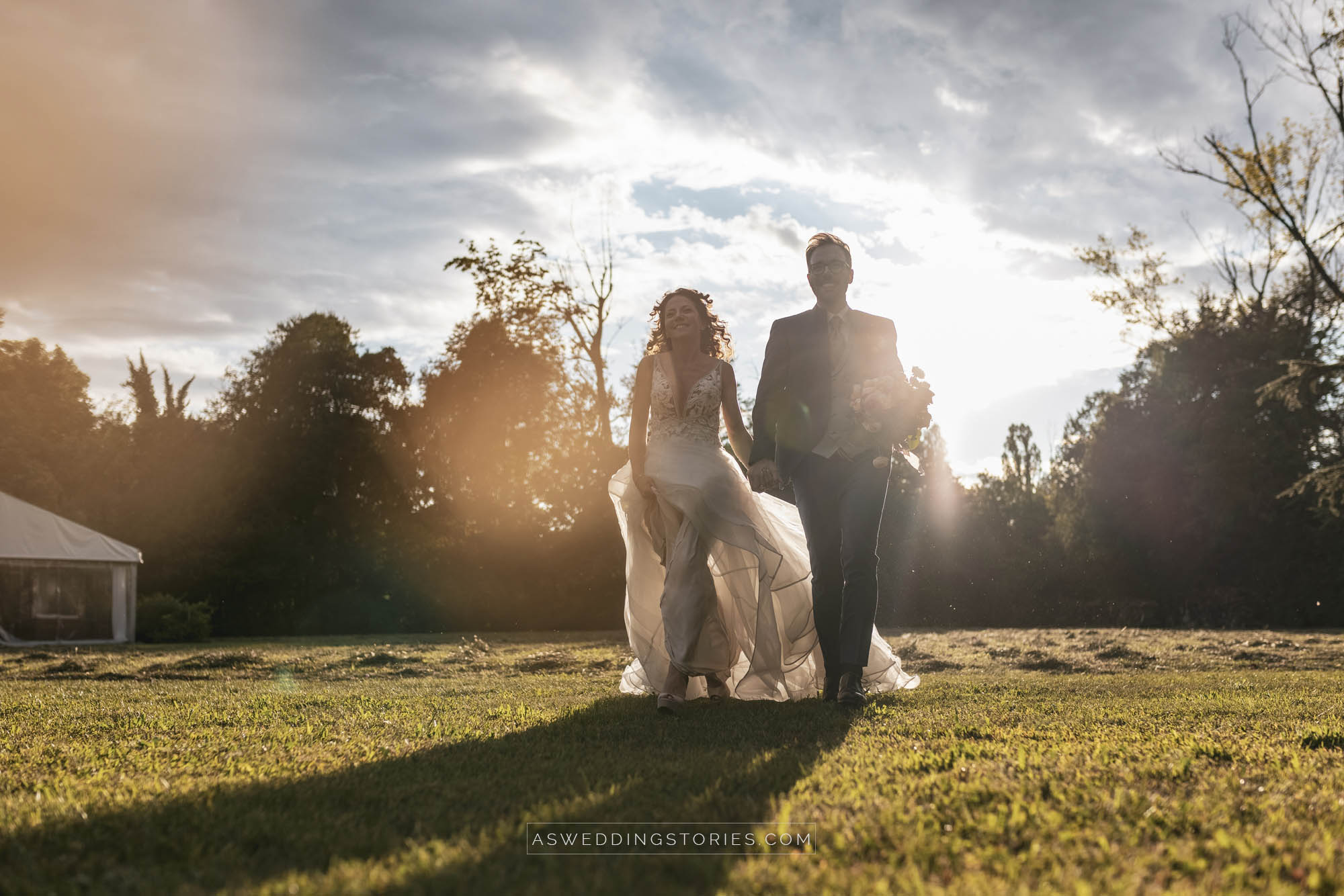 Foto  Treviso Villa Caprera Camilla e Andrea