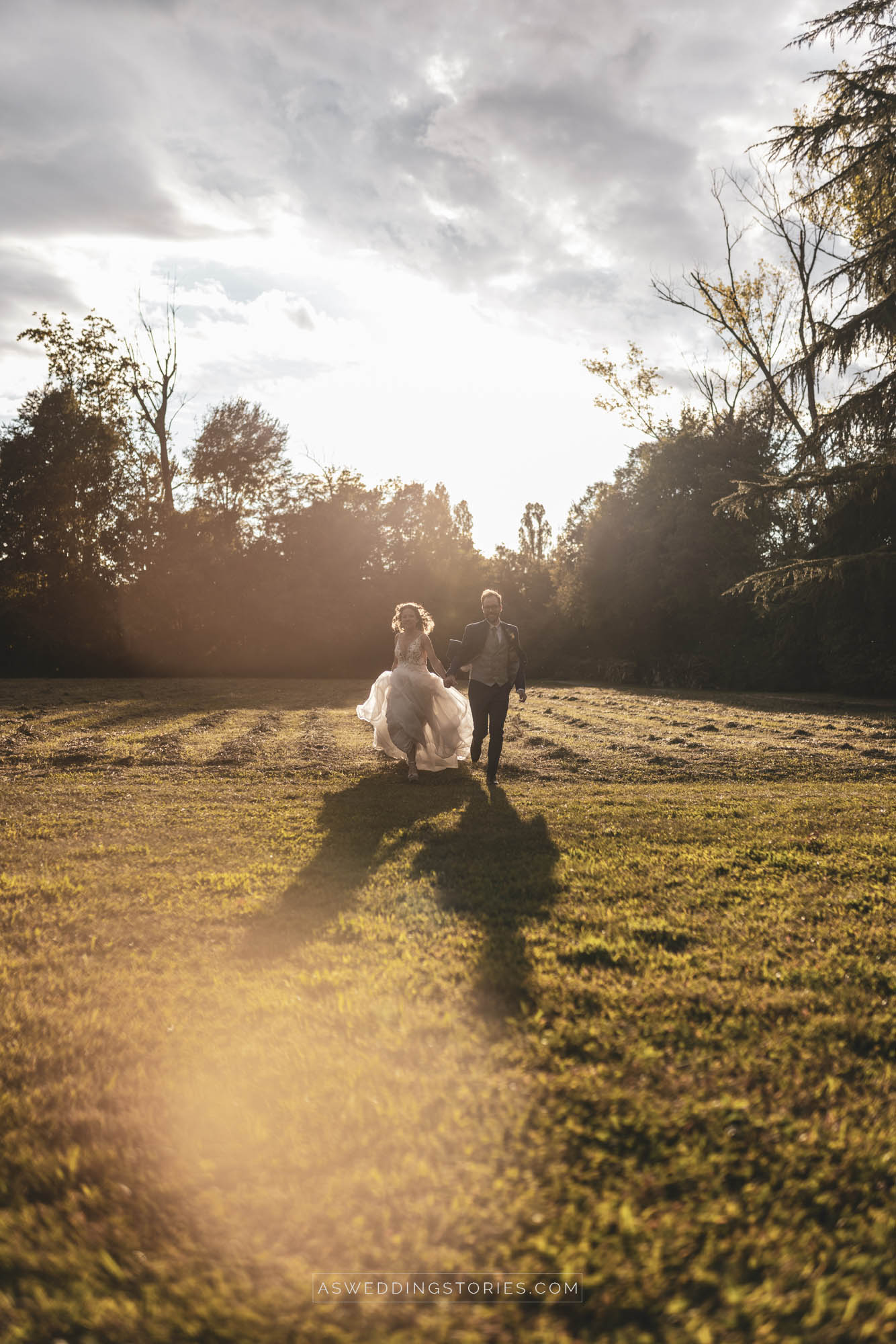 Foto  Treviso Villa Caprera Camilla e Andrea