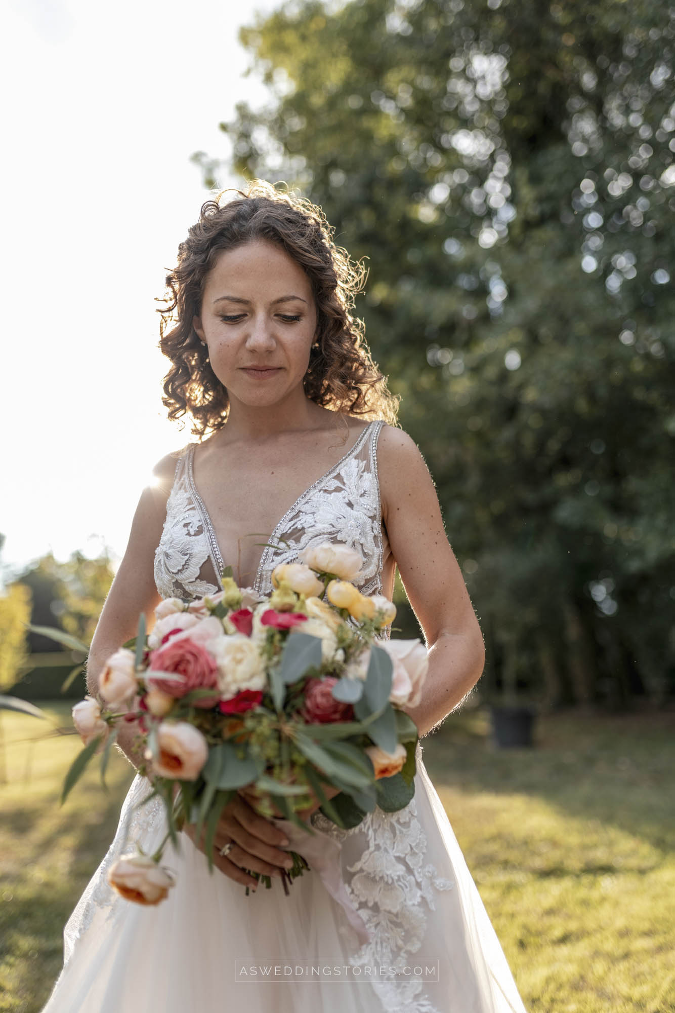 Foto  Treviso Villa Caprera Camilla e Andrea