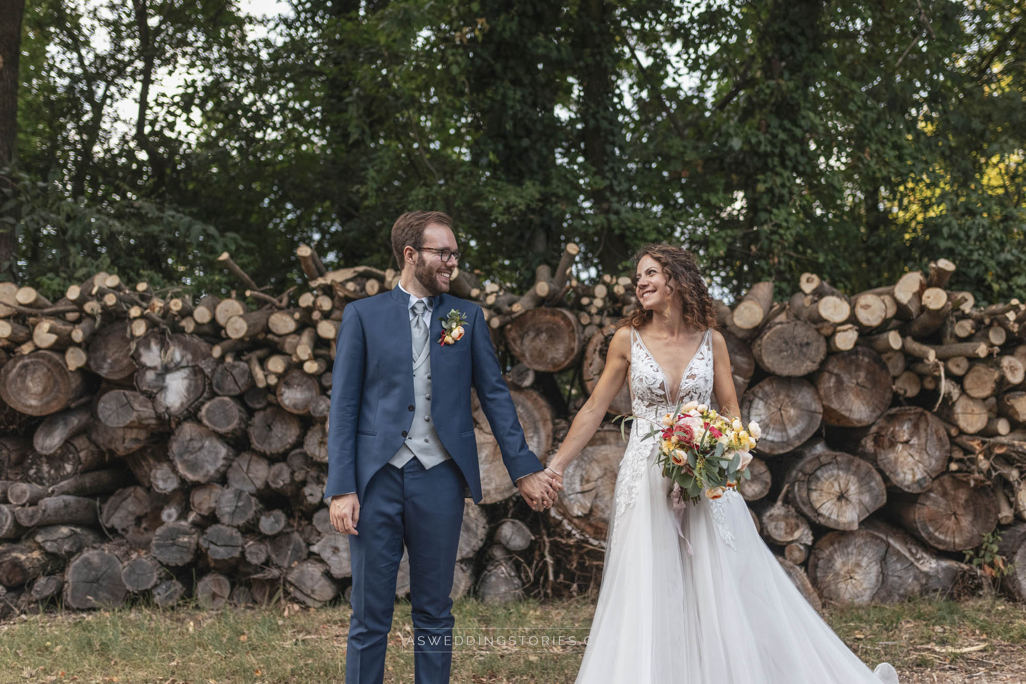 Foto  Treviso Villa Caprera Camilla e Andrea