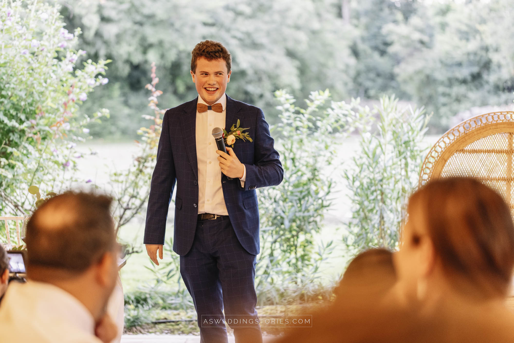 Foto  Treviso Villa Caprera Camilla e Andrea