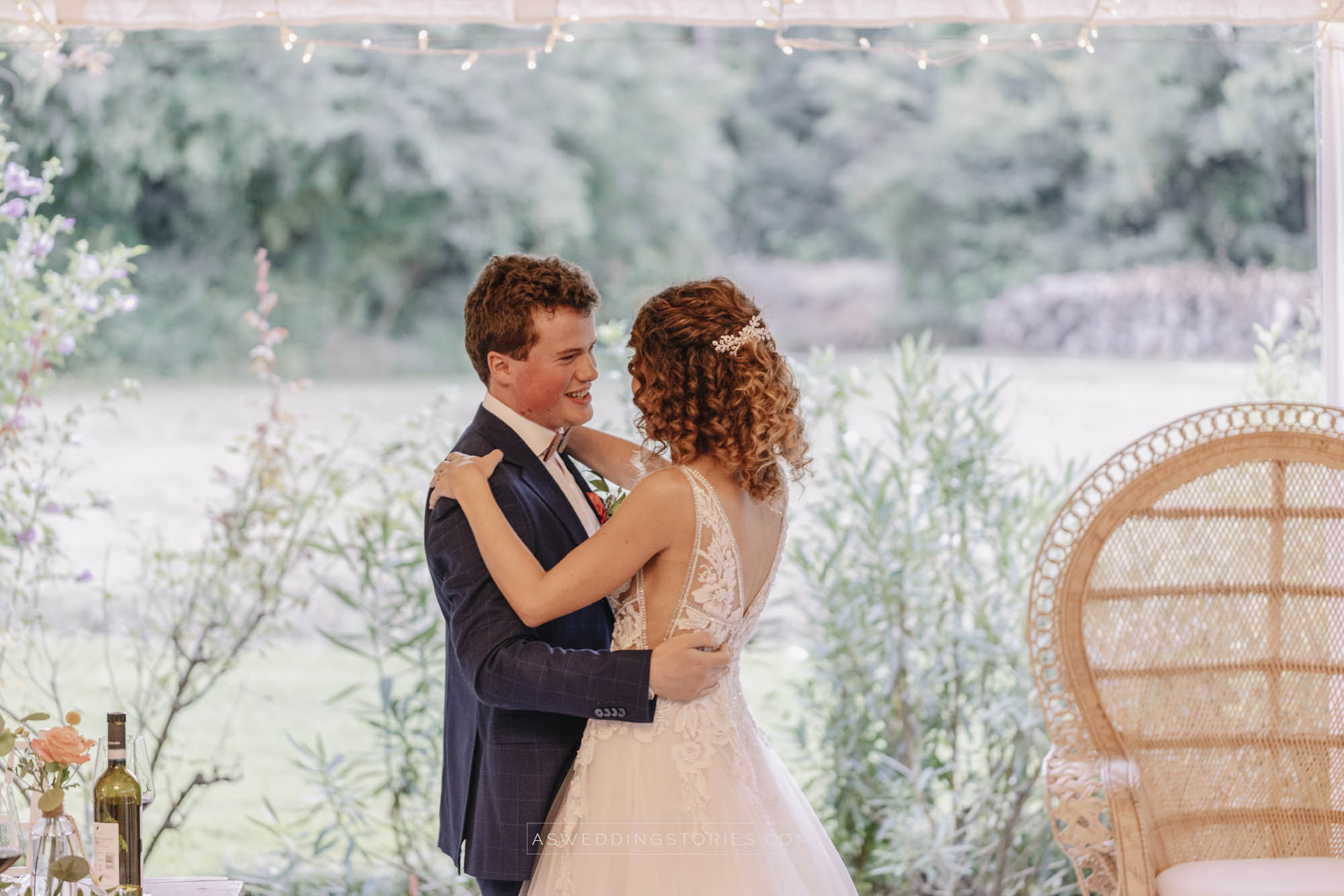 Foto  Treviso Villa Caprera Camilla e Andrea