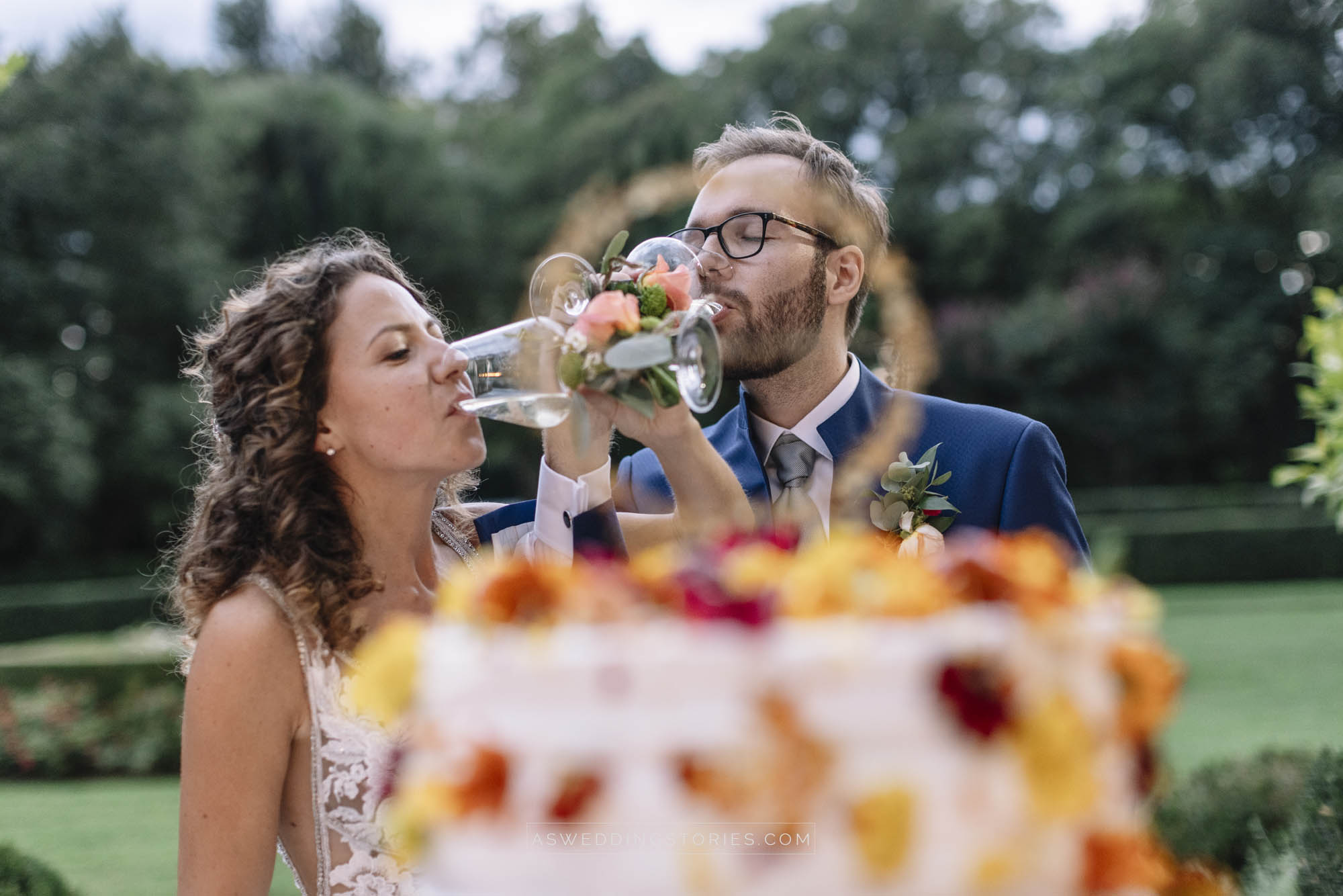 Foto  Treviso Villa Caprera Camilla e Andrea
