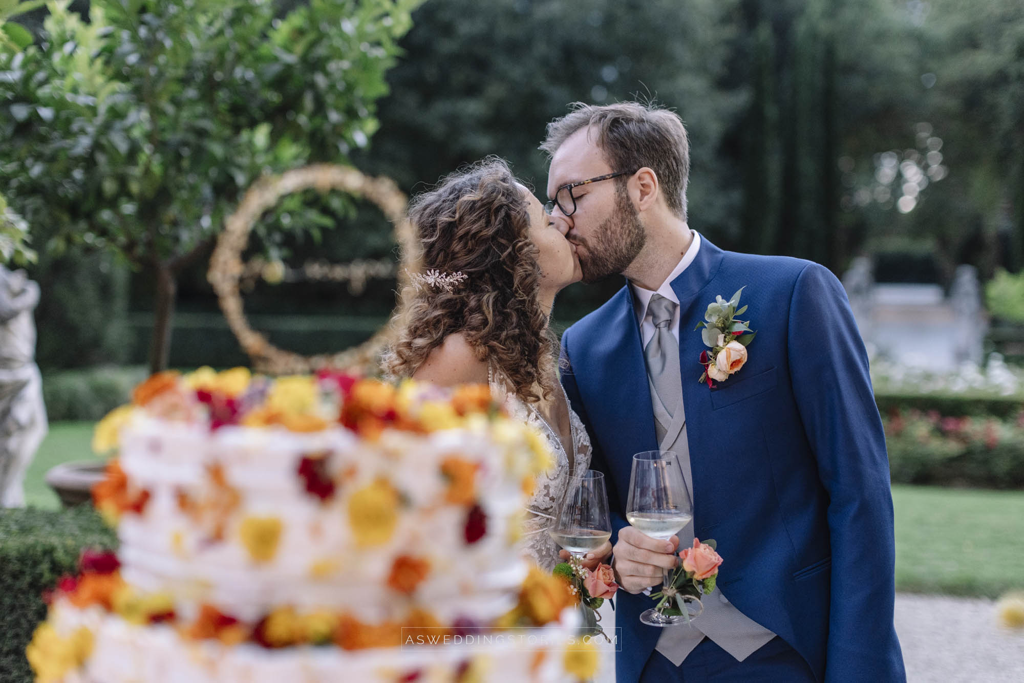 Foto  Treviso Villa Caprera Camilla e Andrea