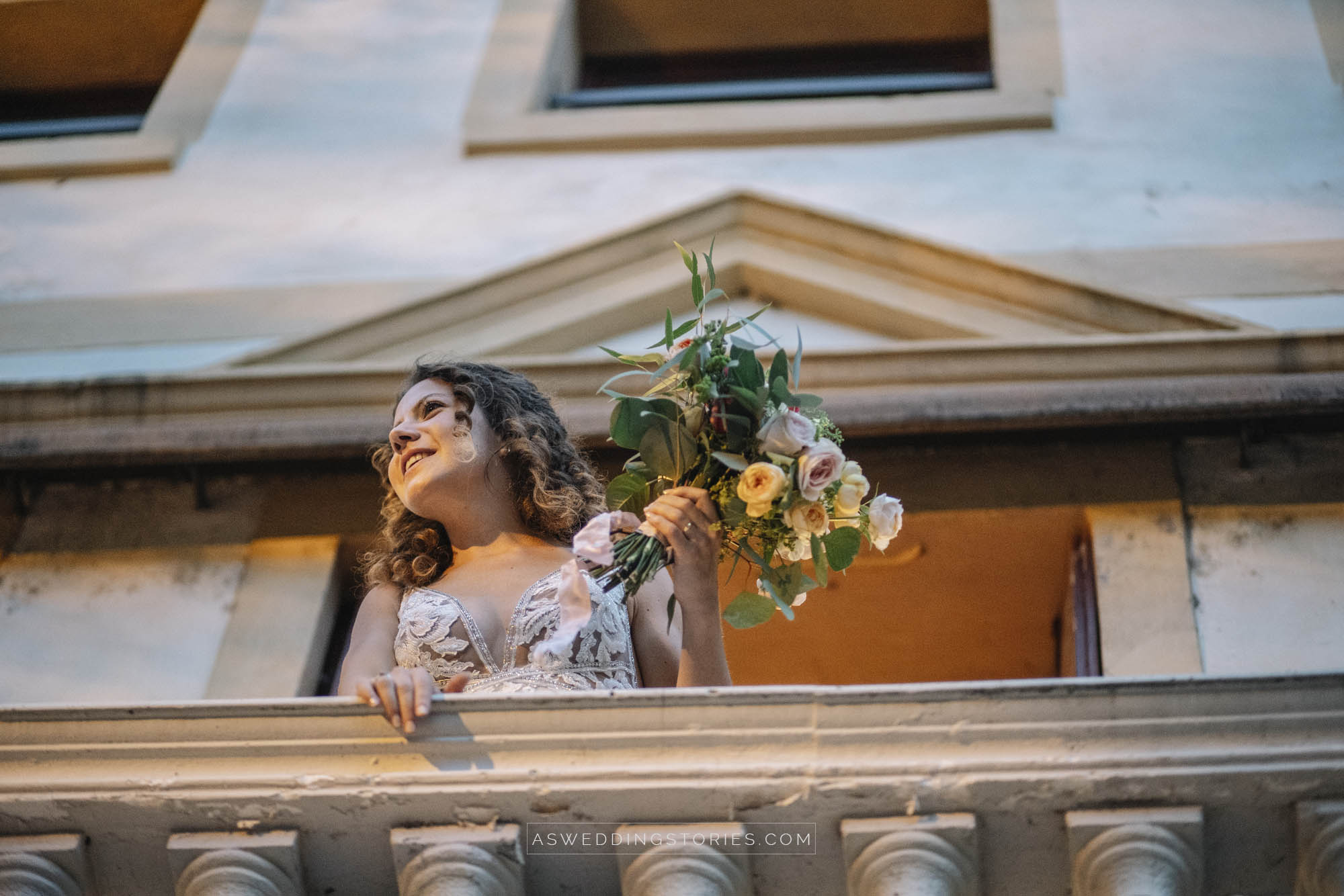 Foto  Treviso Villa Caprera Camilla e Andrea