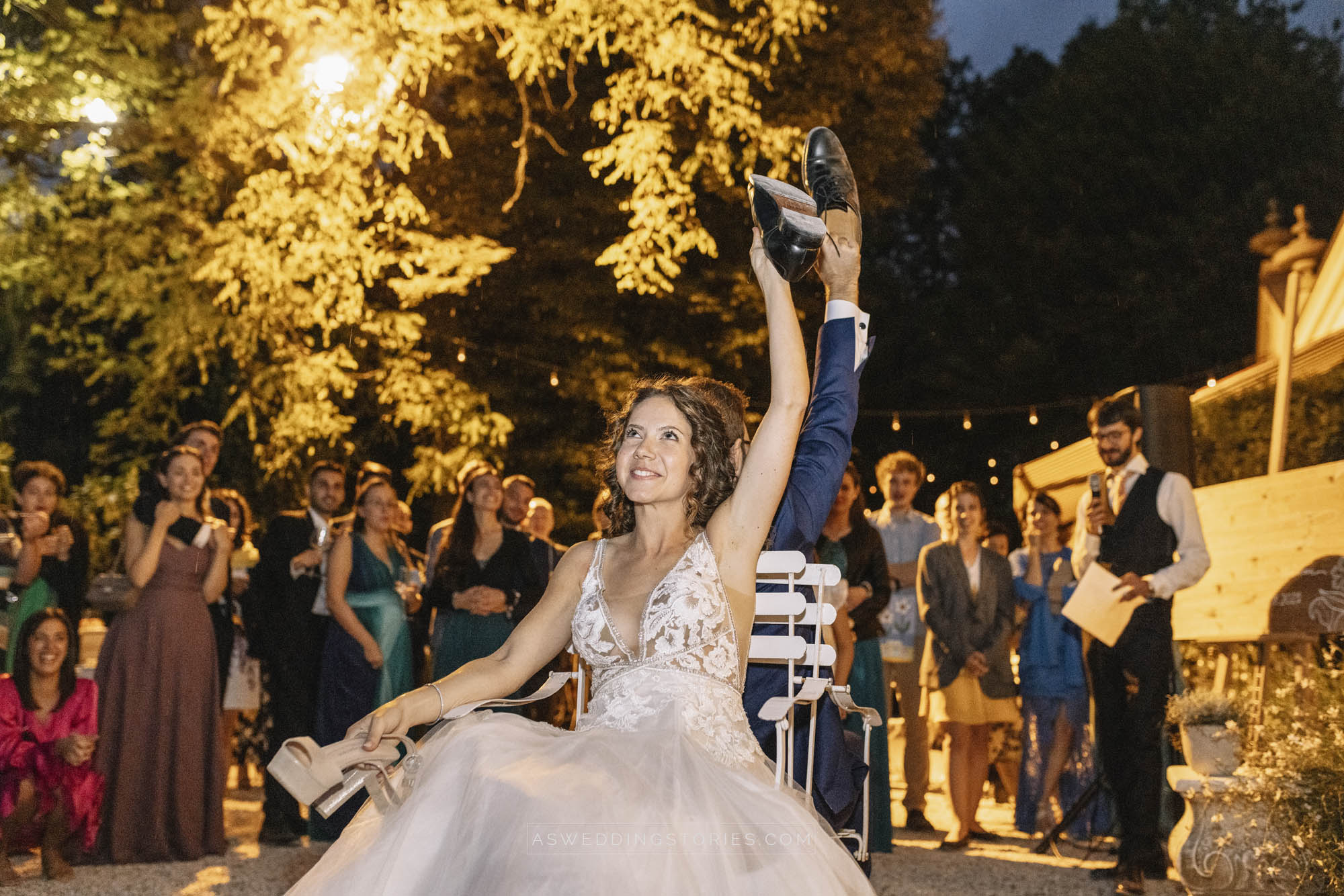 Foto  Treviso Villa Caprera Camilla e Andrea