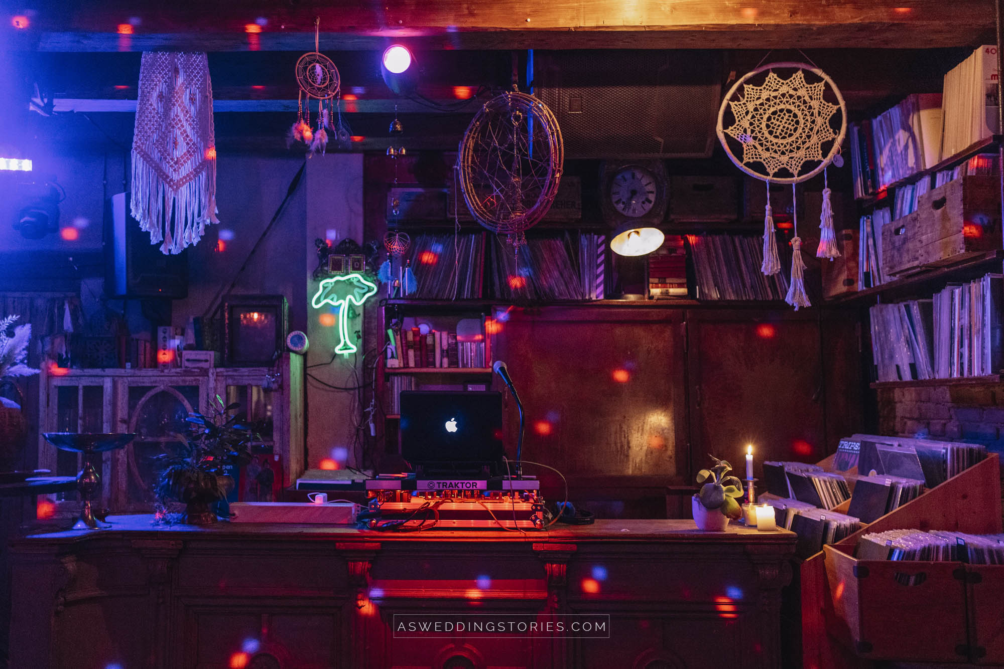 Foto  Treviso Villa Caprera Camilla e Andrea