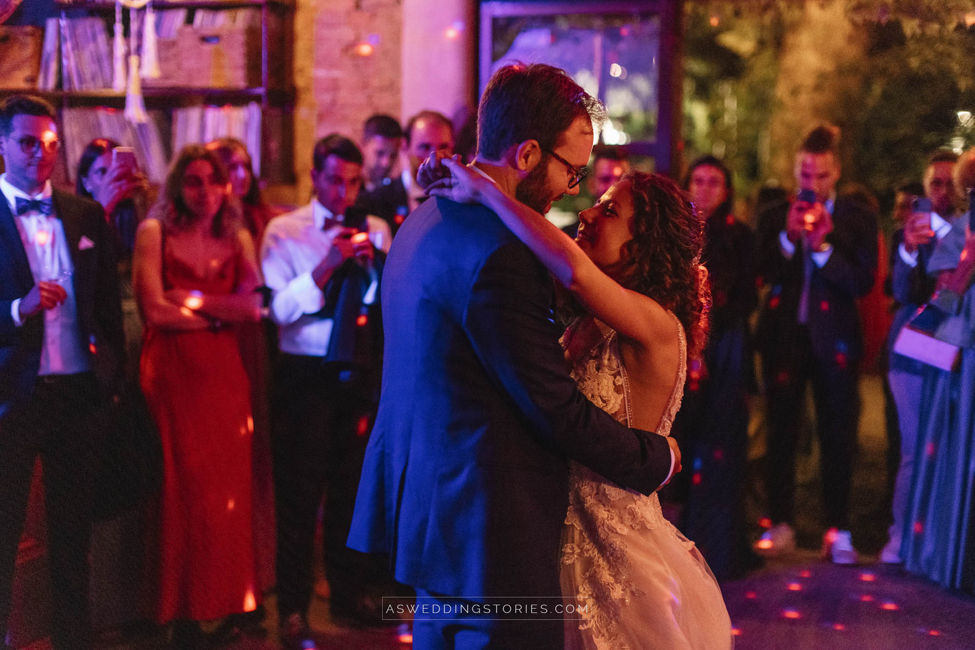 Foto  Treviso Villa Caprera Camilla e Andrea