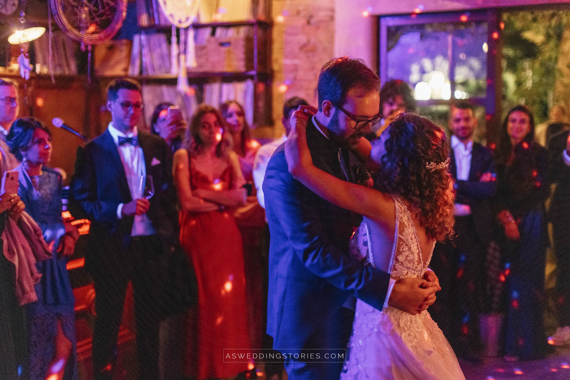 Foto  Treviso Villa Caprera Camilla e Andrea