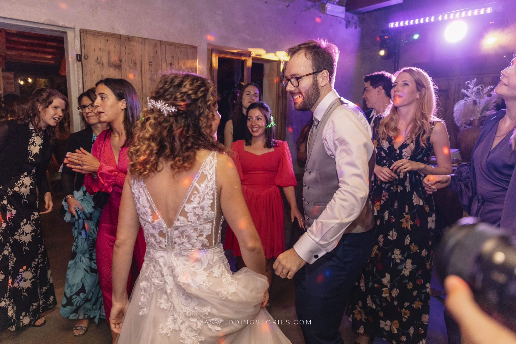 Foto  Treviso Villa Caprera Camilla e Andrea