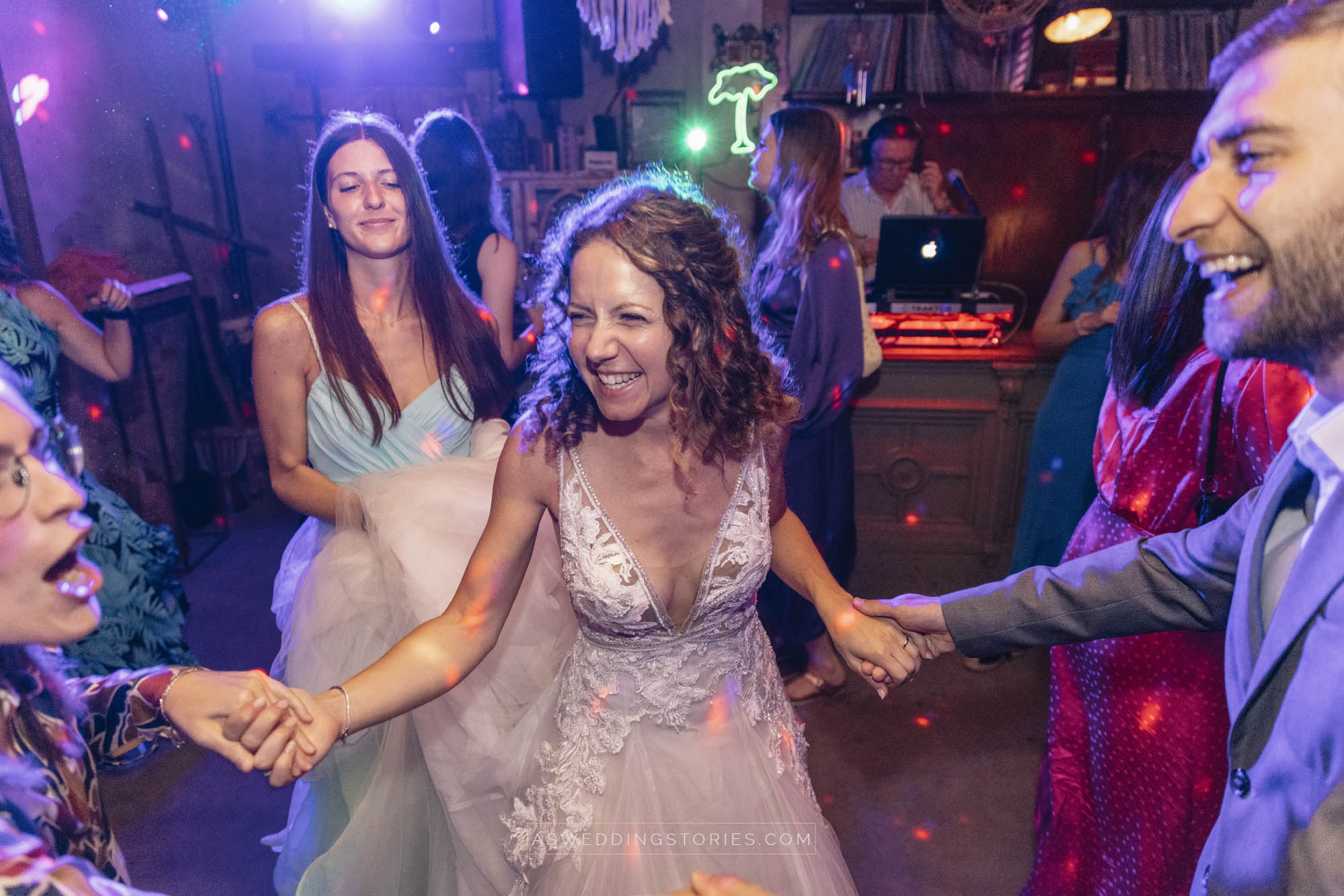 Foto  Treviso Villa Caprera Camilla e Andrea