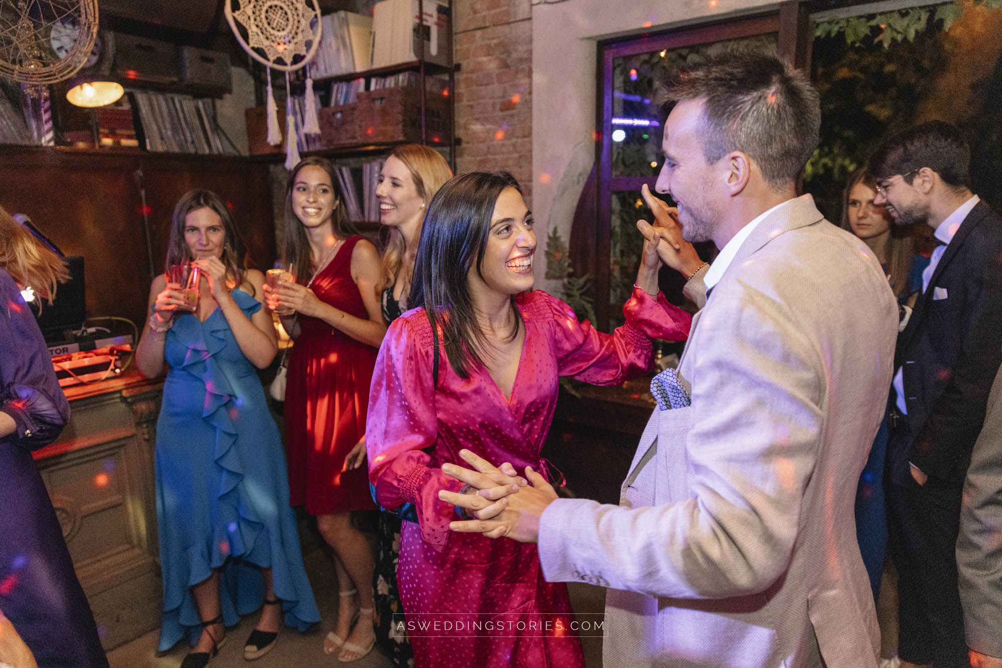 Foto  Treviso Villa Caprera Camilla e Andrea