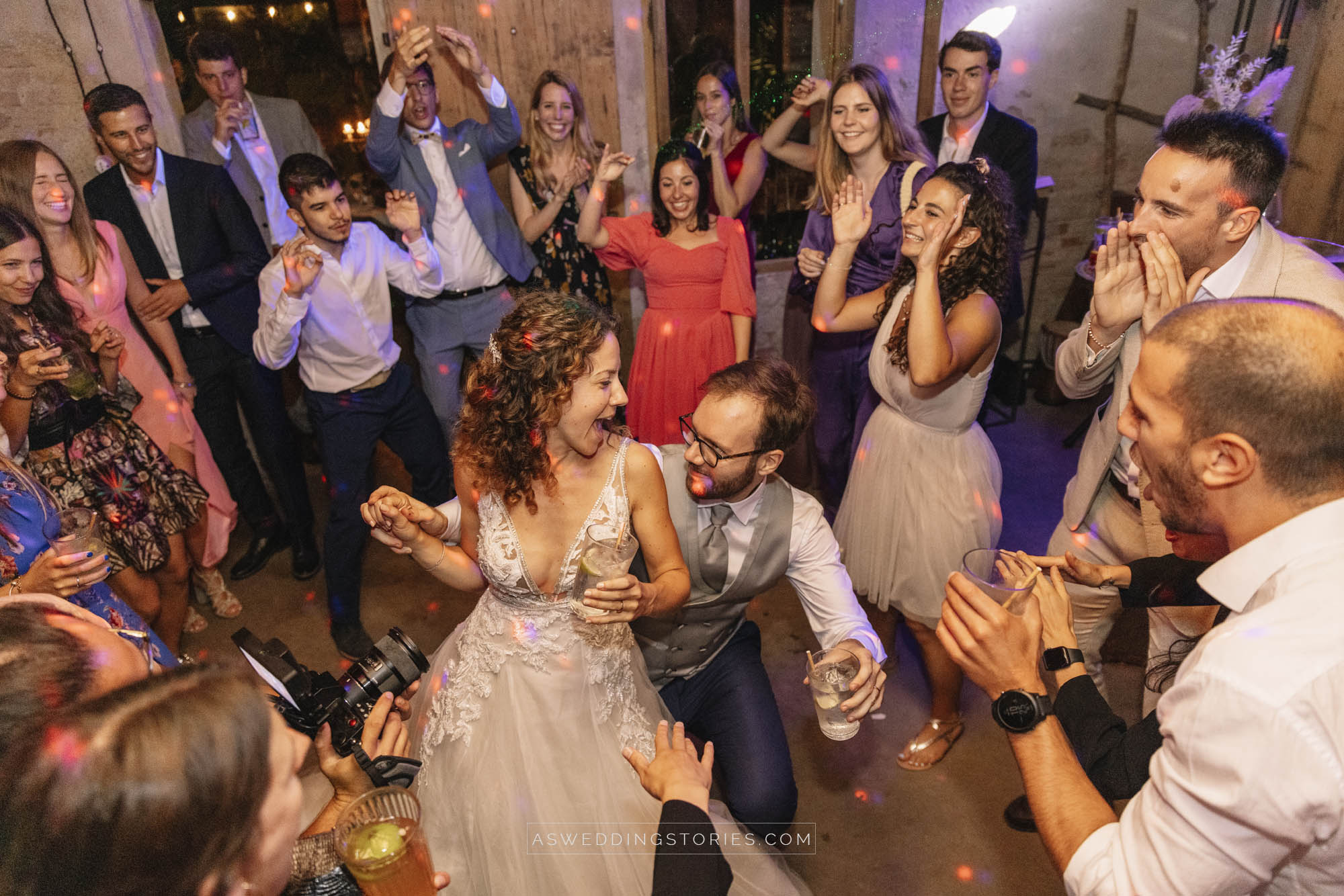 Foto  Treviso Villa Caprera Camilla e Andrea