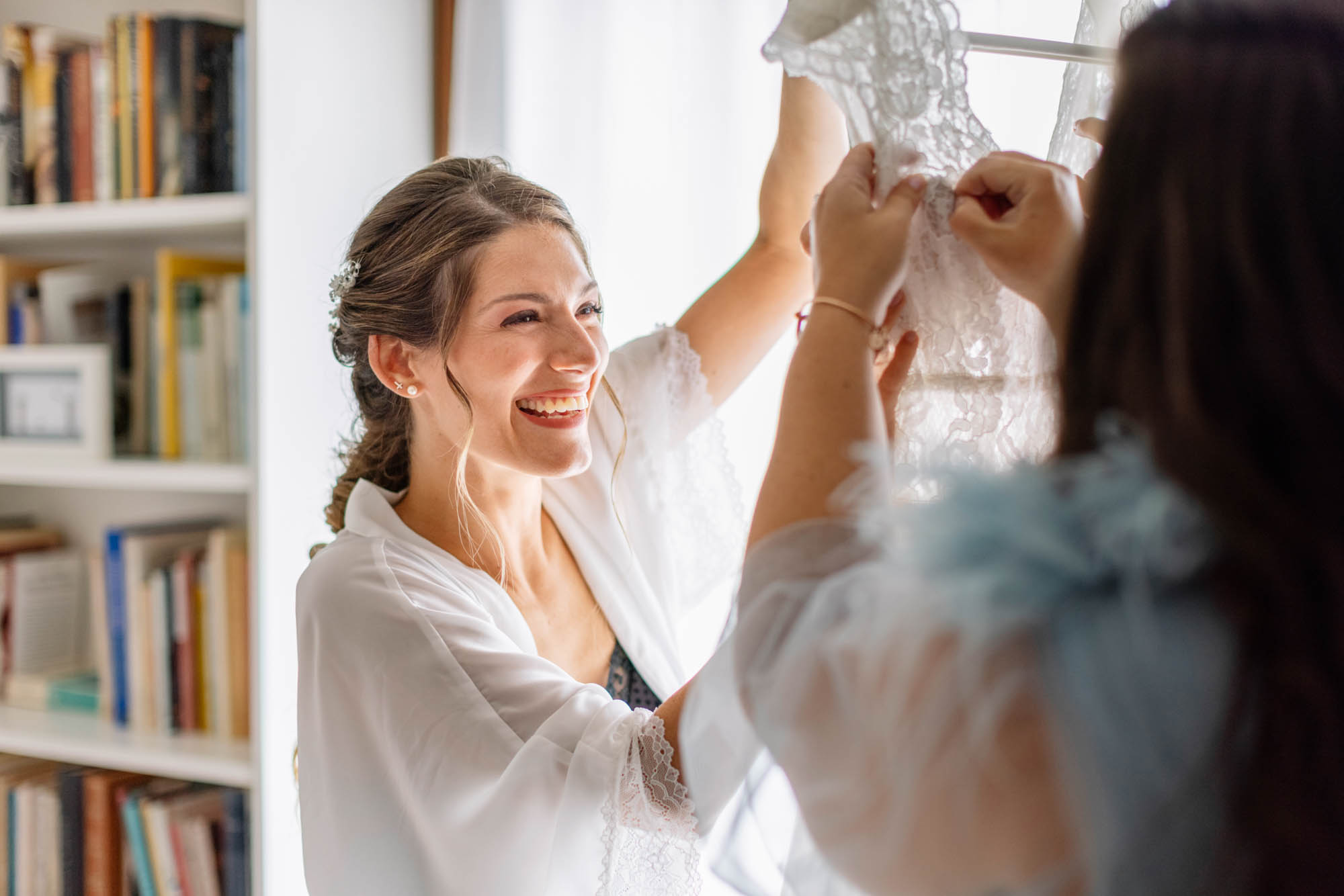 Foto  Rovolon Villa Frassanelle Papa Fava Valentina e Nicola