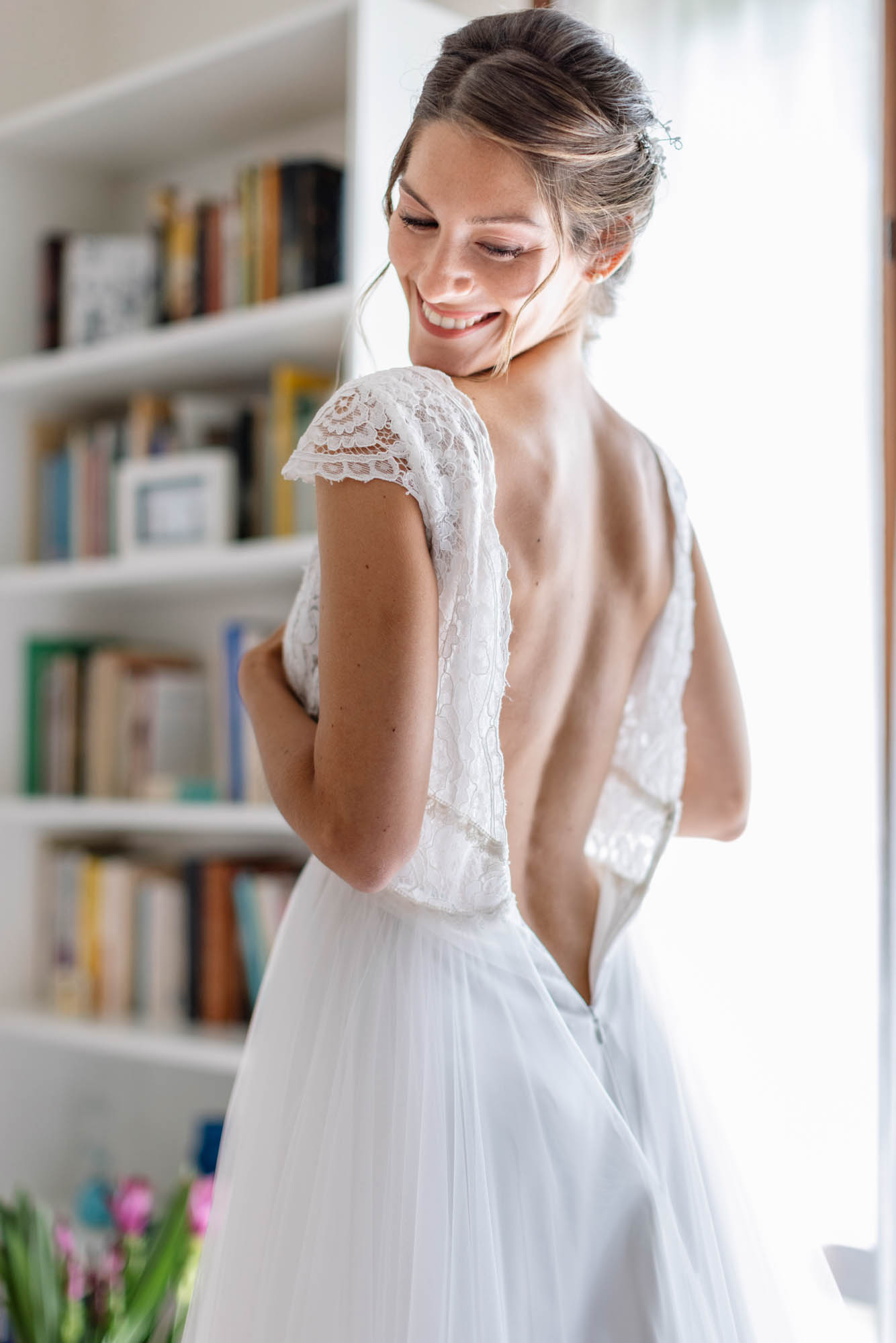 Foto  Rovolon Villa Frassanelle Papa Fava Valentina e Nicola