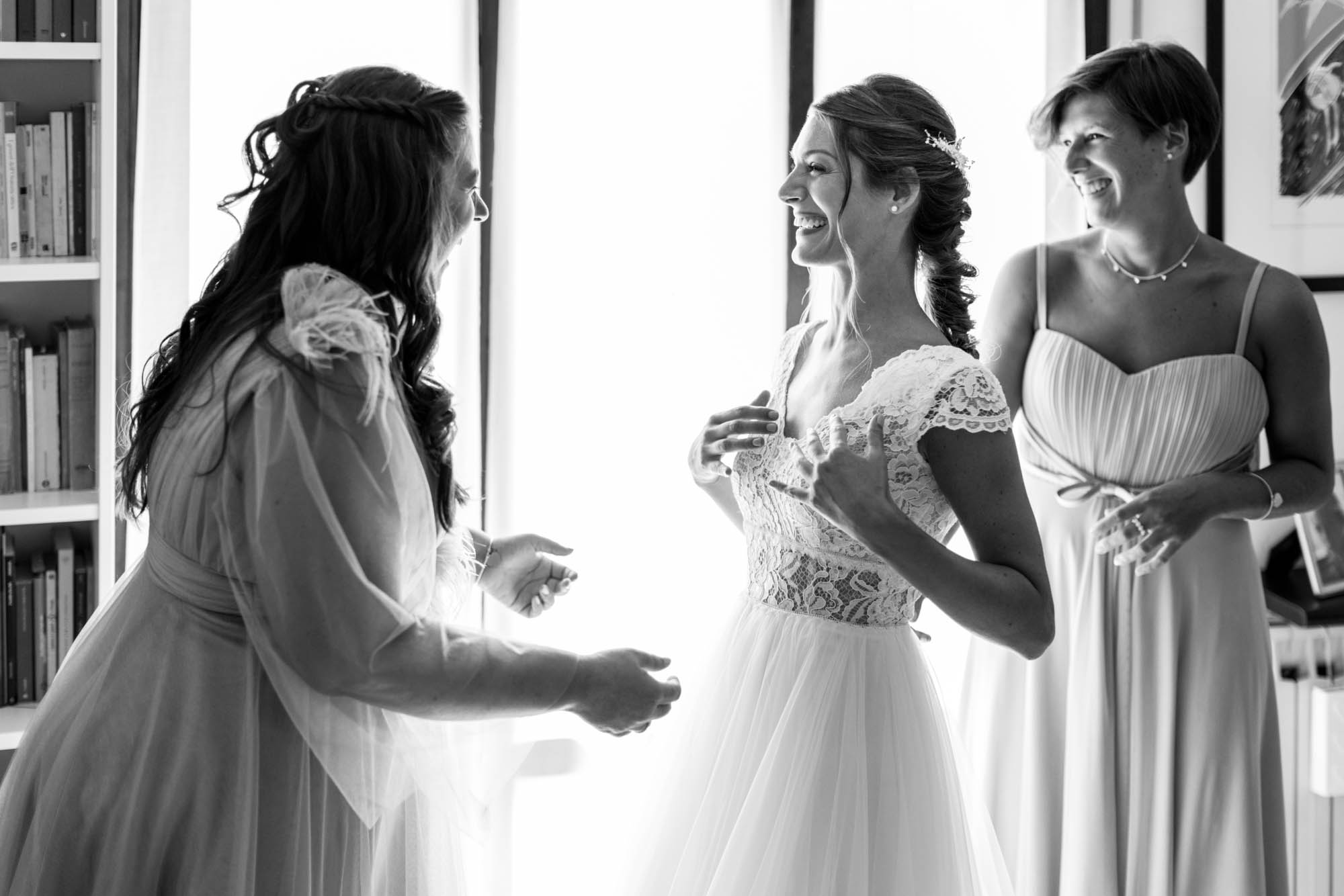 Foto  Rovolon Villa Frassanelle Papa Fava Valentina e Nicola