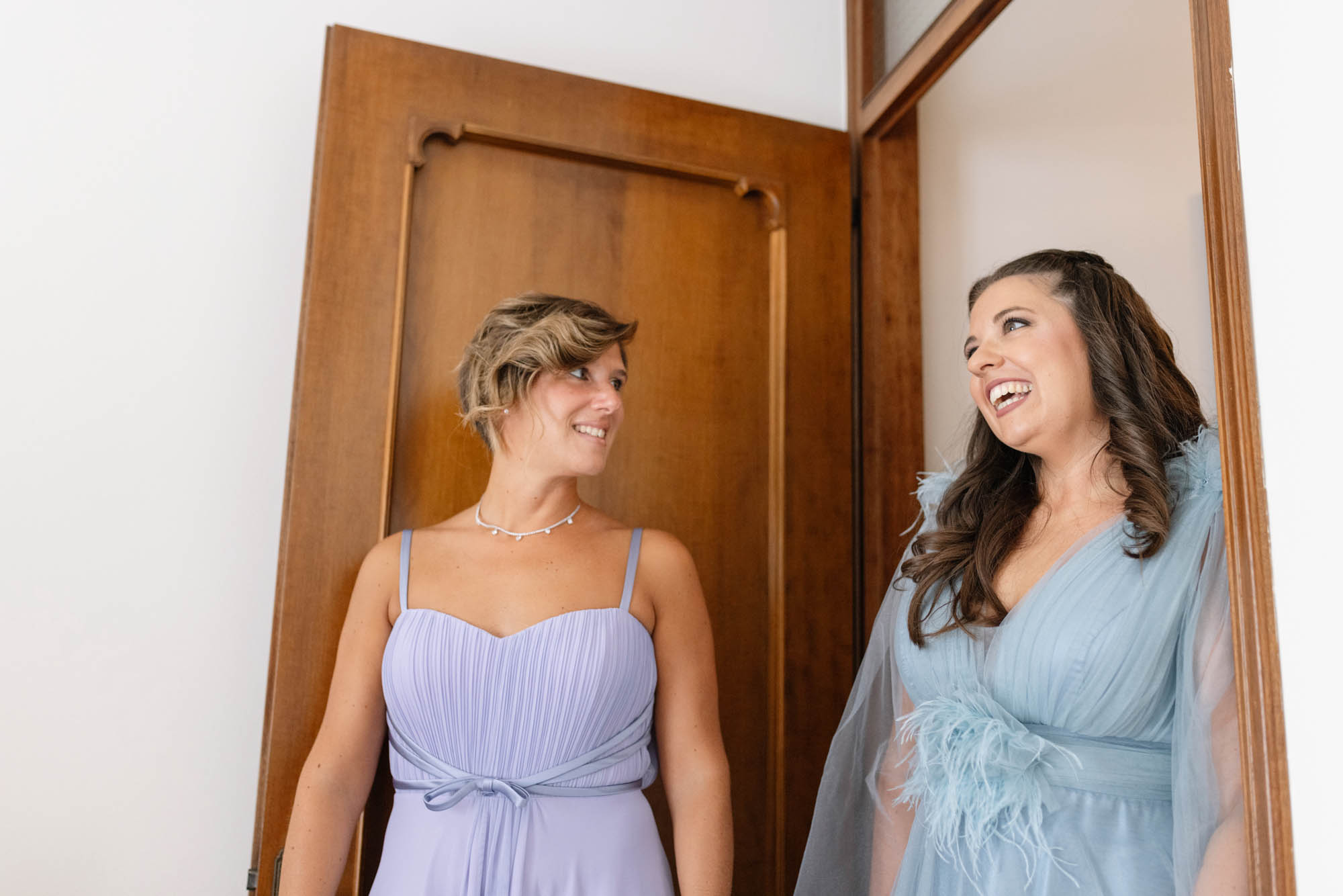 Foto  Rovolon Villa Frassanelle Papa Fava Valentina e Nicola