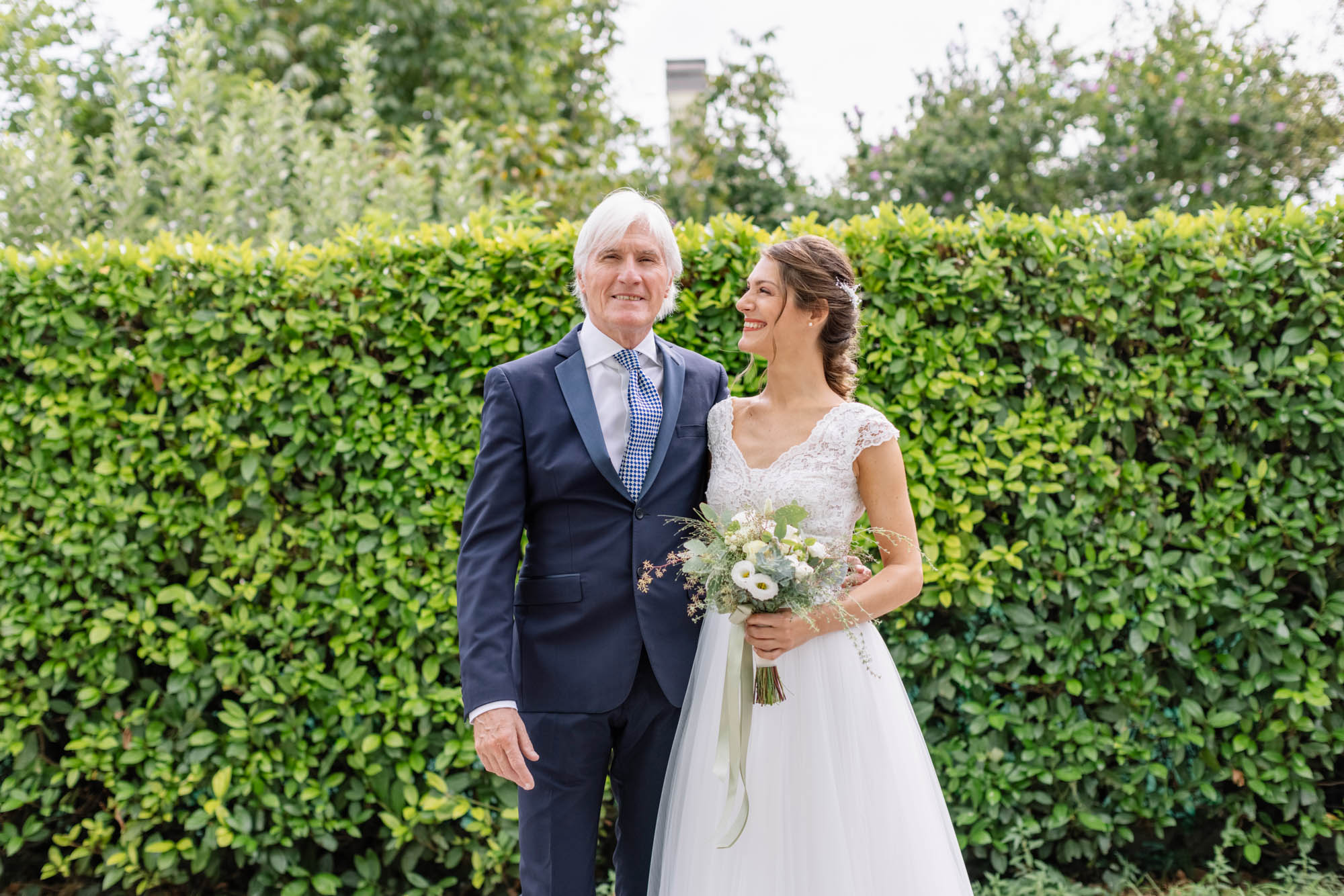 Foto  Rovolon Villa Frassanelle Papa Fava Valentina e Nicola