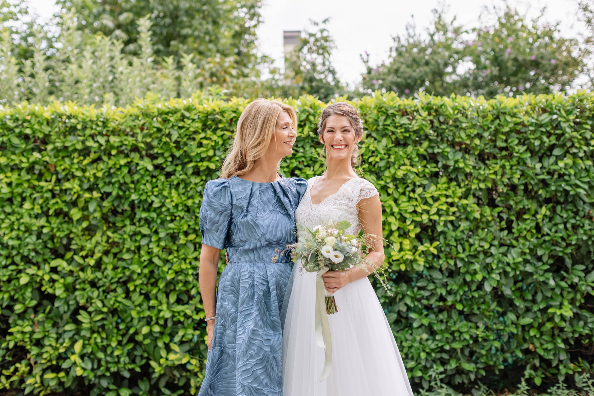 Foto  Rovolon Villa Frassanelle Papa Fava Valentina e Nicola