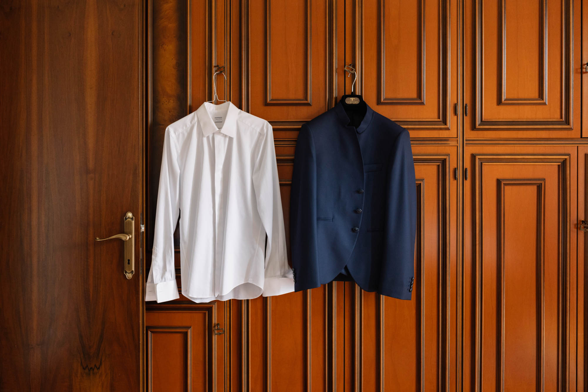 Foto  Rovolon Villa Frassanelle Papa Fava Valentina e Nicola