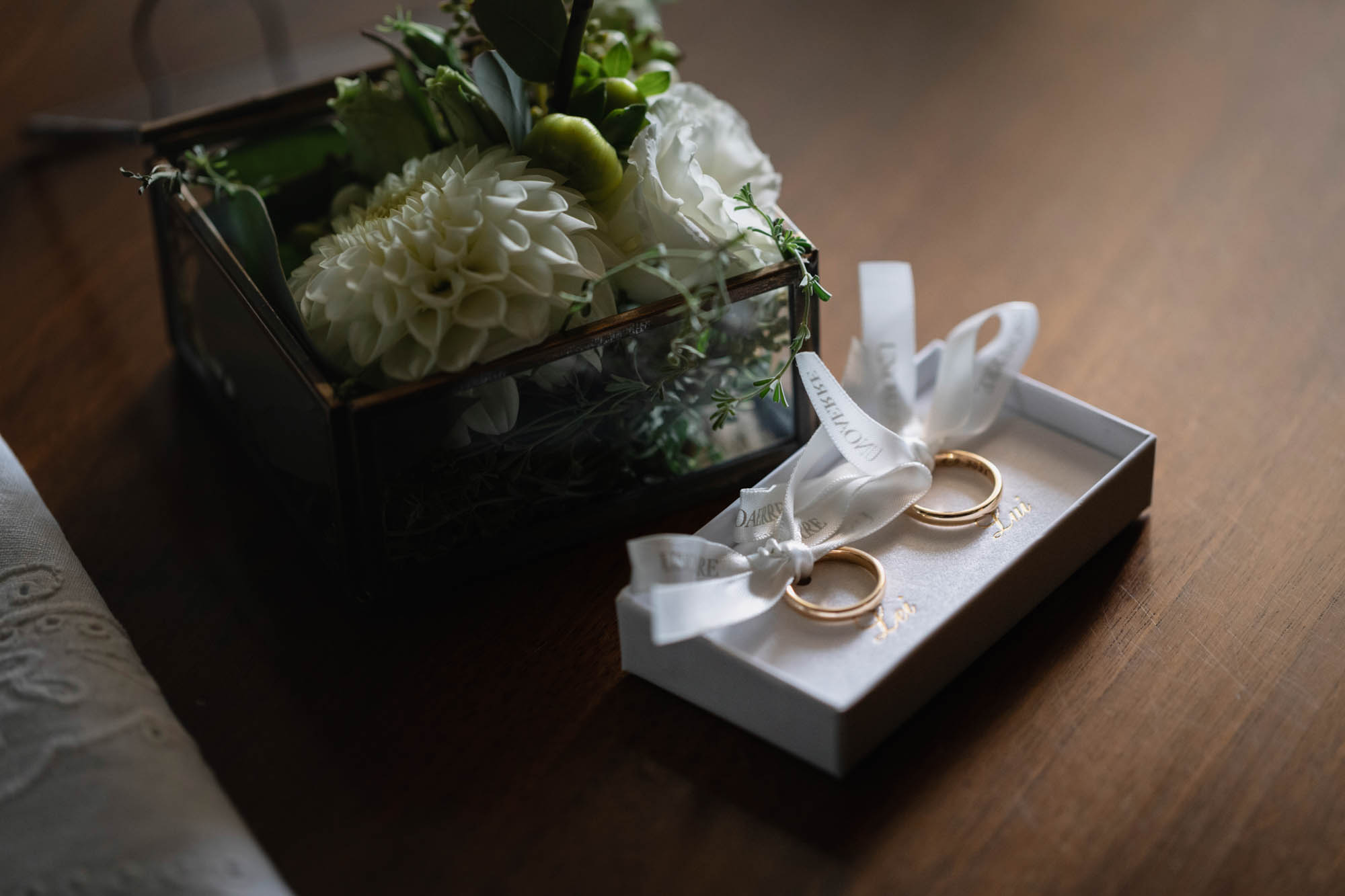 Foto  Rovolon Villa Frassanelle Papa Fava Valentina e Nicola