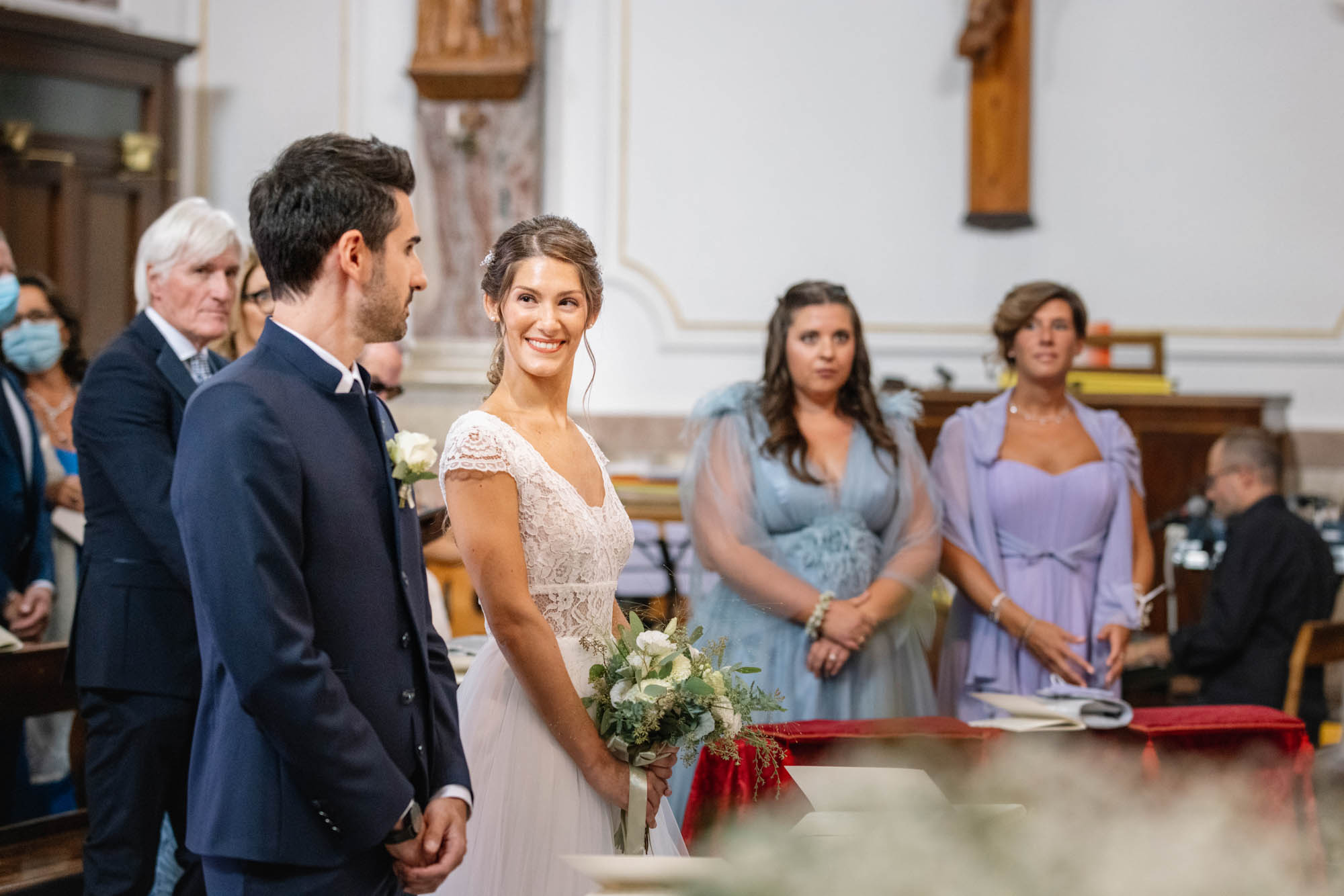 Foto  Rovolon Villa Frassanelle Papa Fava Valentina e Nicola