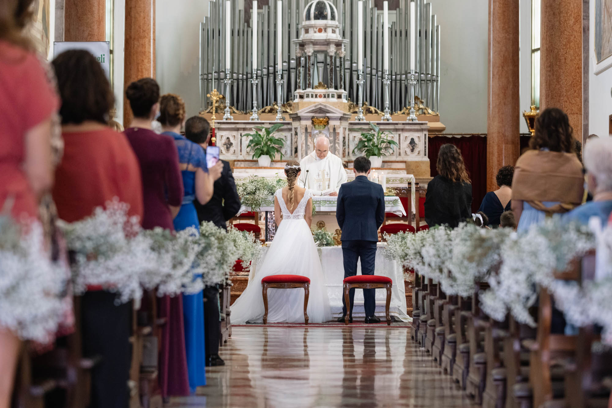 Foto  Rovolon Villa Frassanelle Papa Fava Valentina e Nicola