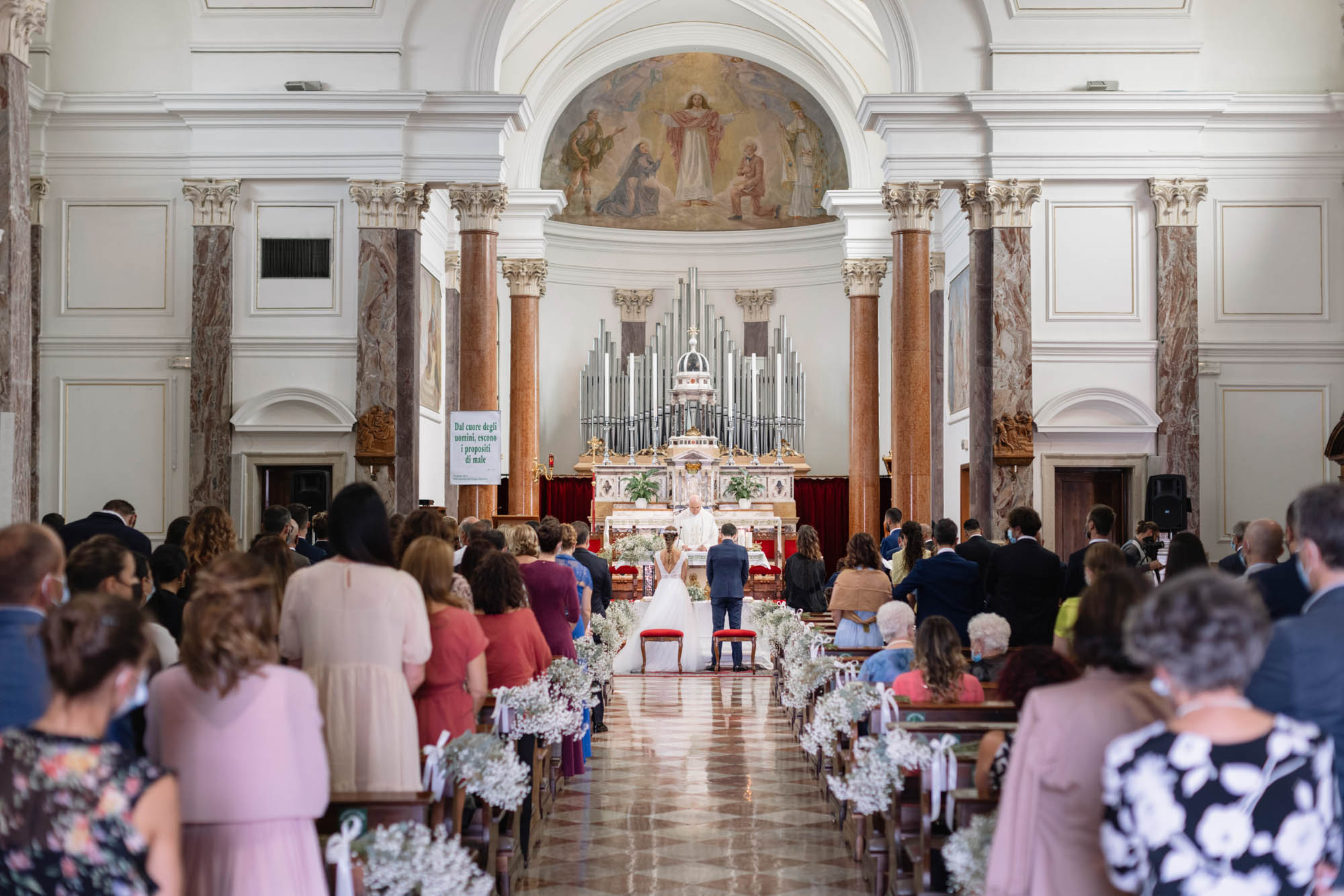 Foto  Rovolon Villa Frassanelle Papa Fava Valentina e Nicola