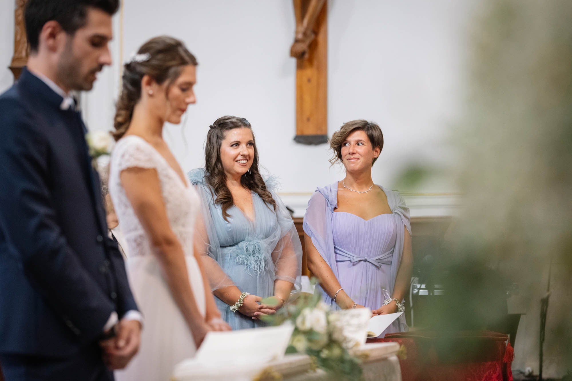 Foto  Rovolon Villa Frassanelle Papa Fava Valentina e Nicola