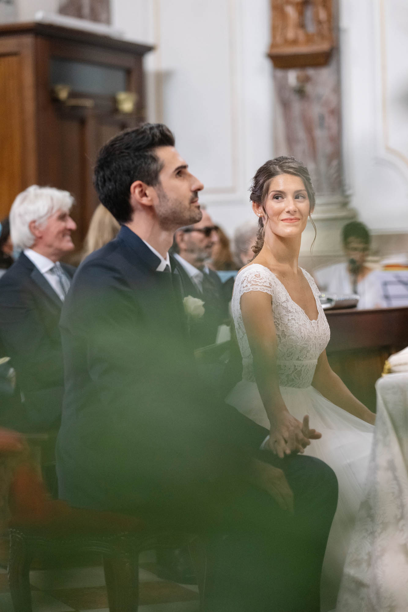 Foto  Rovolon Villa Frassanelle Papa Fava Valentina e Nicola