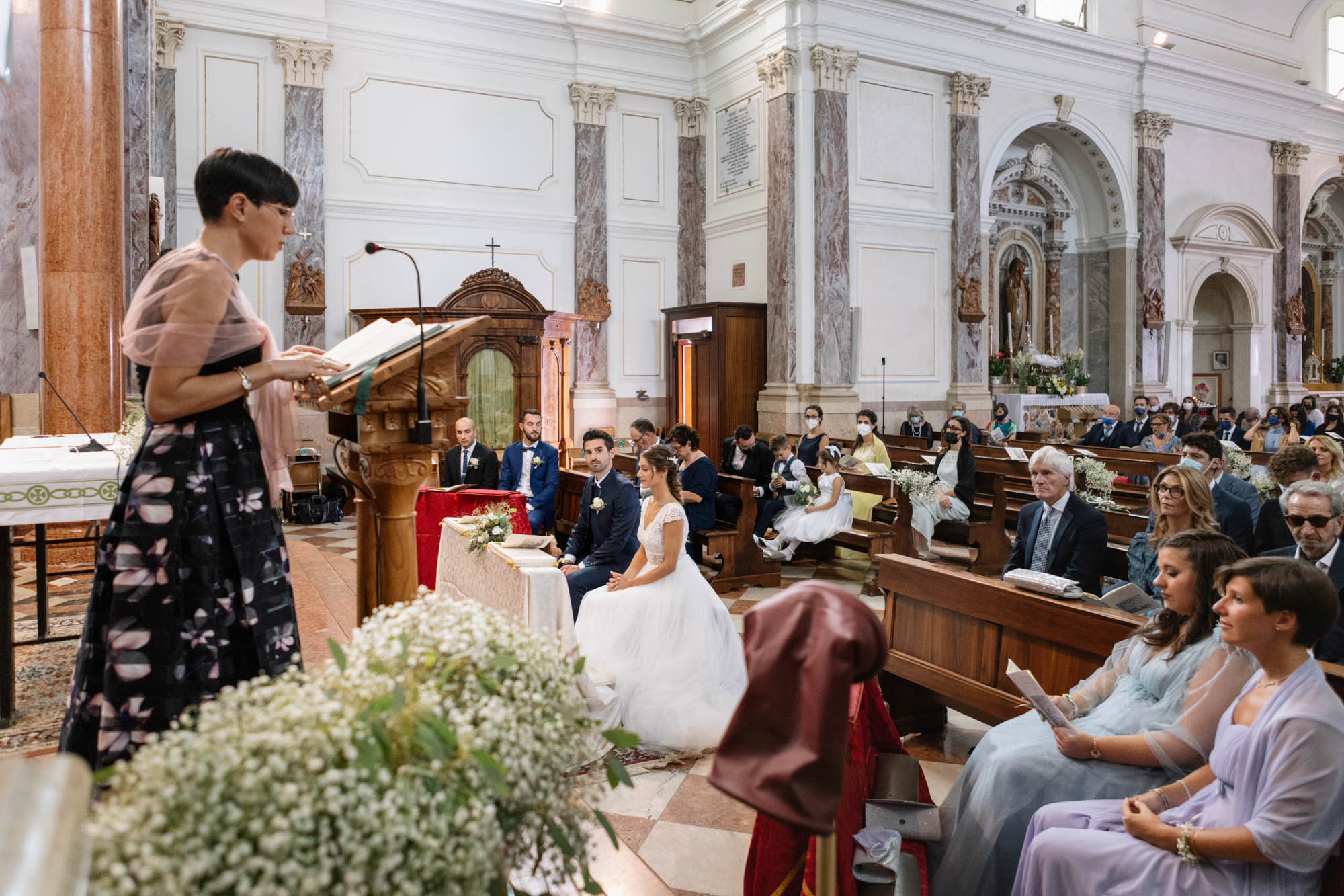 Foto  Rovolon Villa Frassanelle Papa Fava Valentina e Nicola