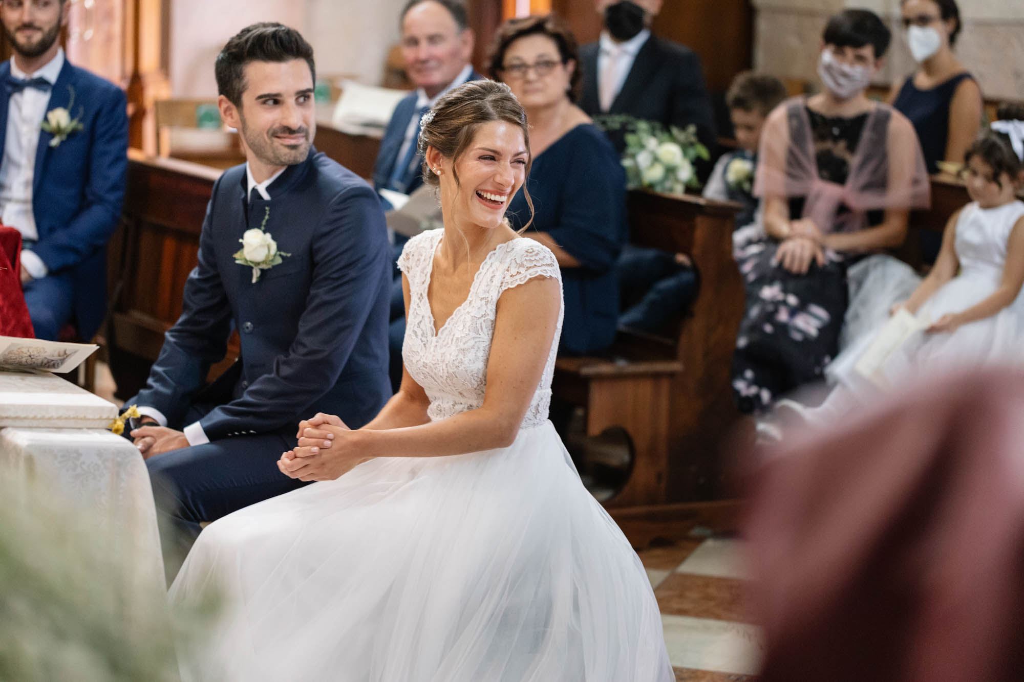 Foto  Rovolon Villa Frassanelle Papa Fava Valentina e Nicola