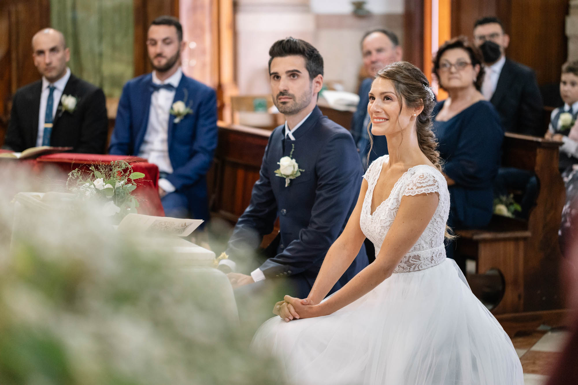 Foto  Rovolon Villa Frassanelle Papa Fava Valentina e Nicola