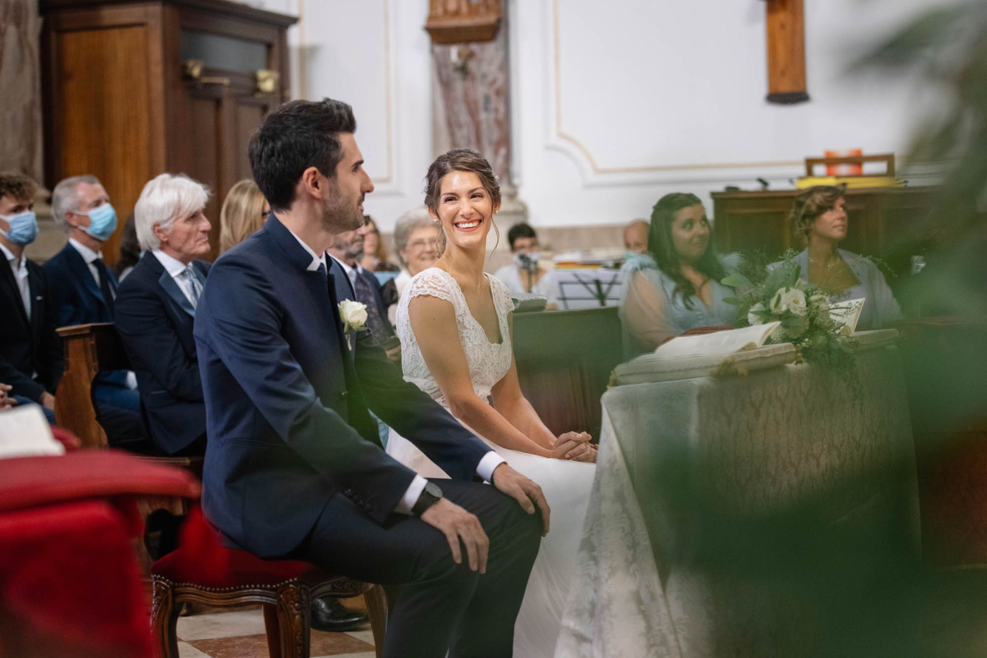 Foto  Rovolon Villa Frassanelle Papa Fava Valentina e Nicola