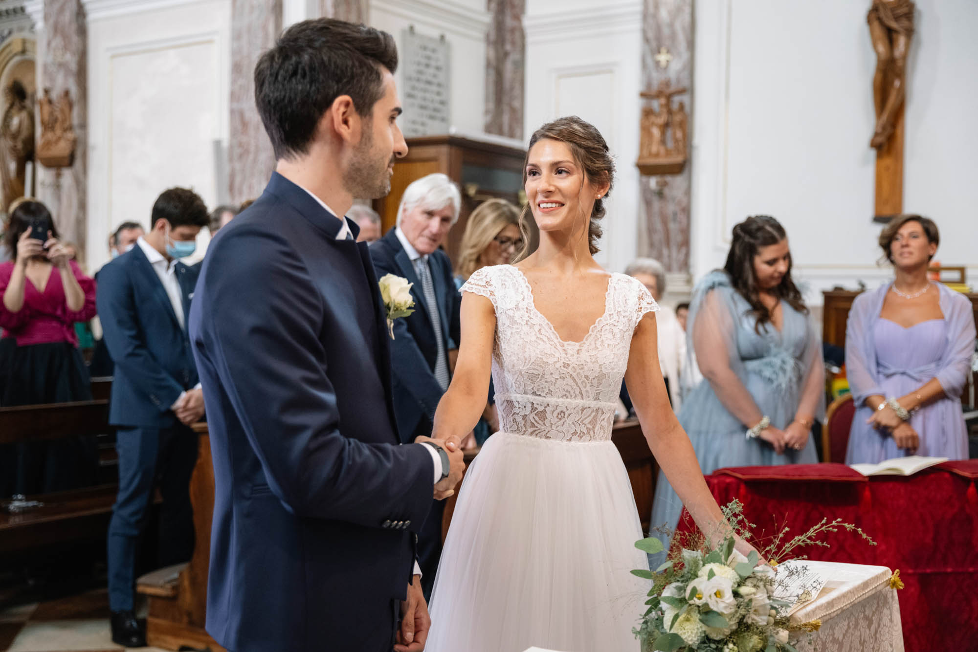 Foto  Rovolon Villa Frassanelle Papa Fava Valentina e Nicola
