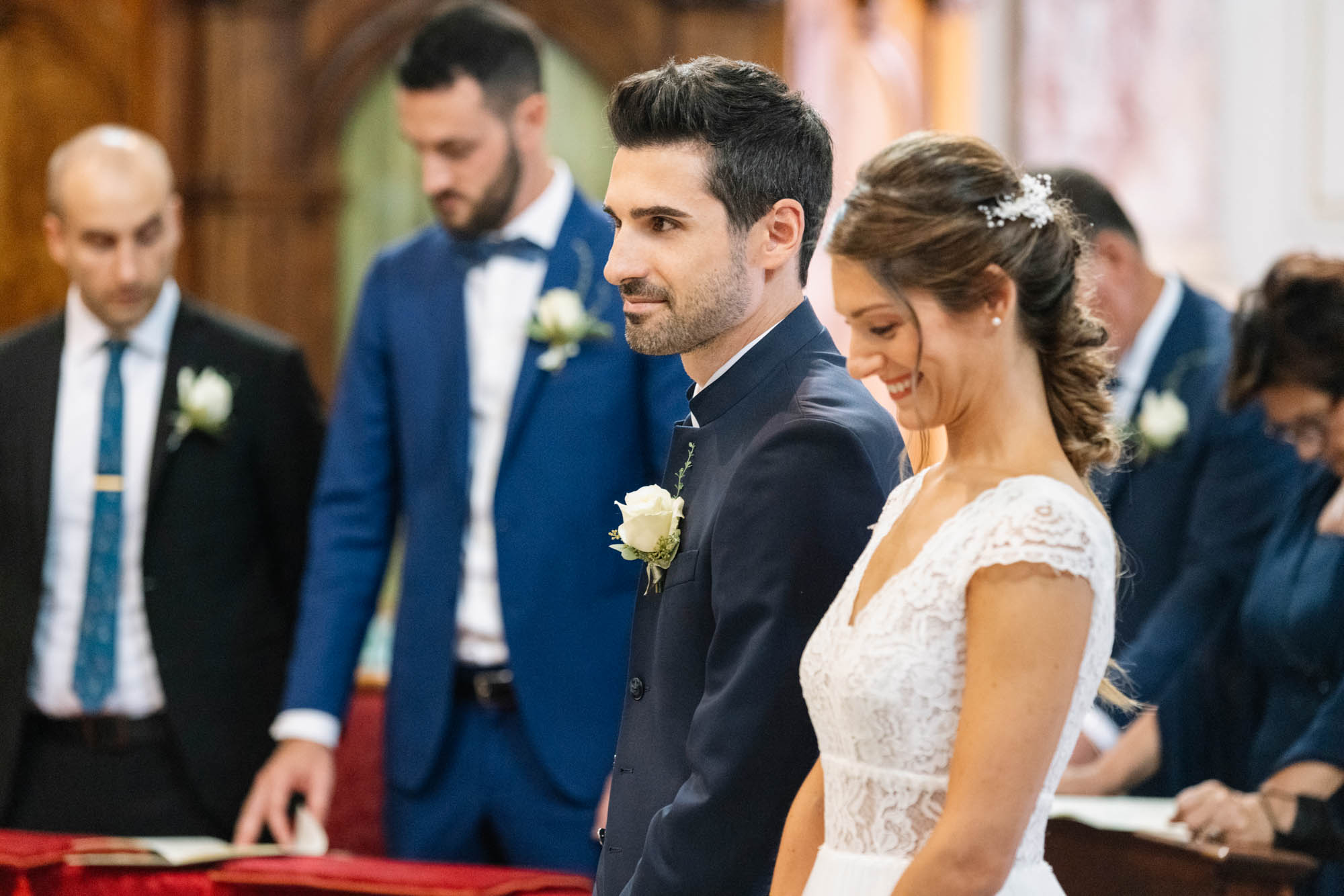 Foto  Rovolon Villa Frassanelle Papa Fava Valentina e Nicola