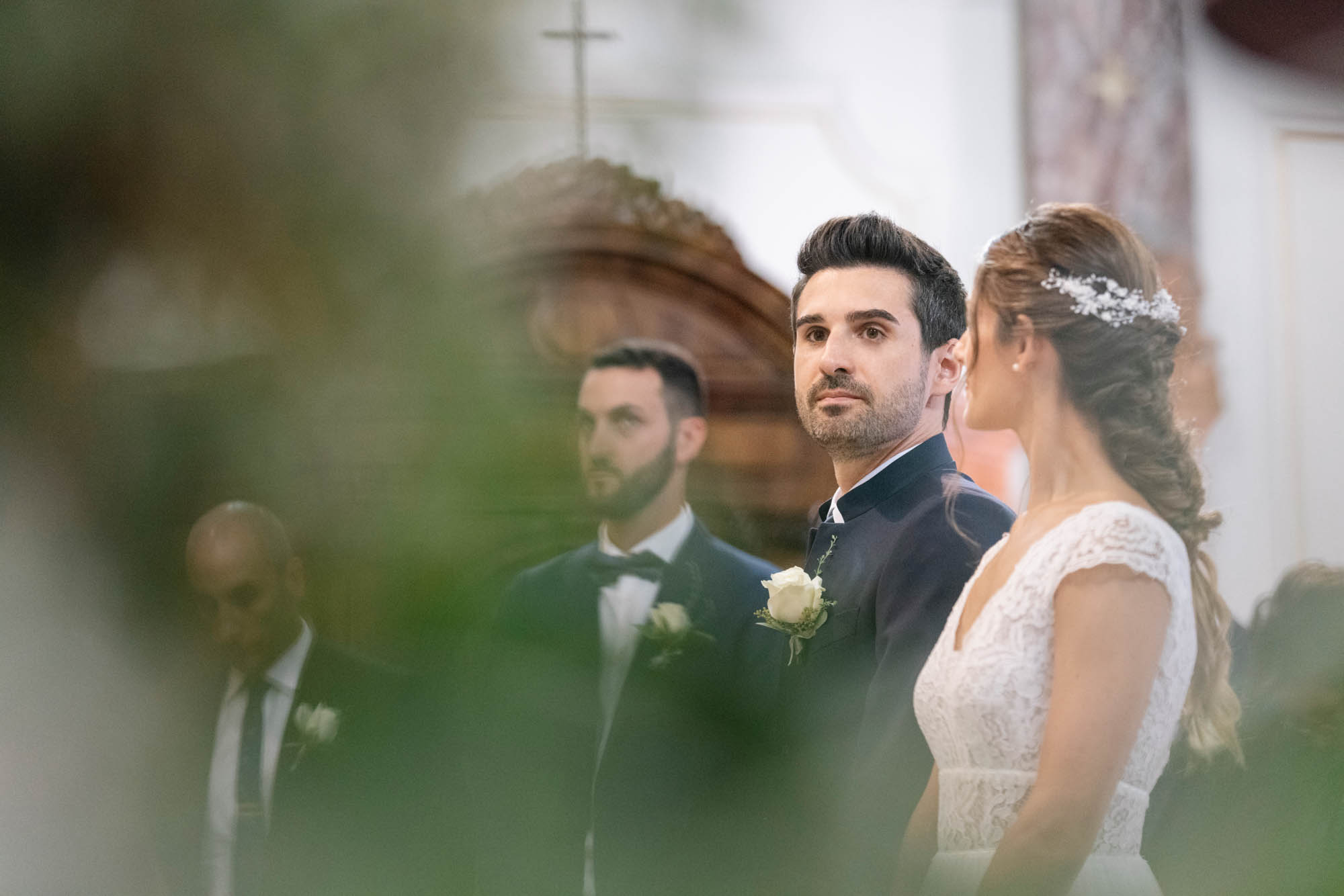 Foto  Rovolon Villa Frassanelle Papa Fava Valentina e Nicola