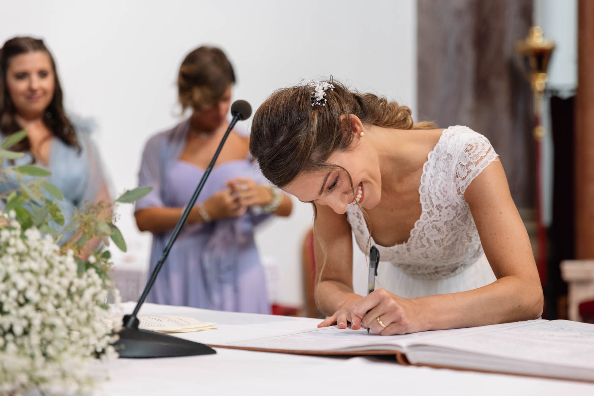 Foto  Rovolon Villa Frassanelle Papa Fava Valentina e Nicola