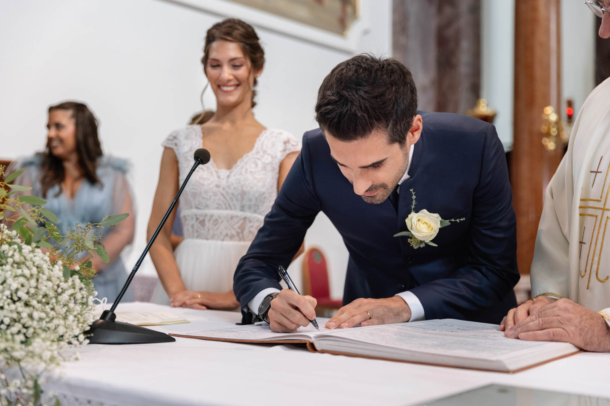 Foto  Rovolon Villa Frassanelle Papa Fava Valentina e Nicola